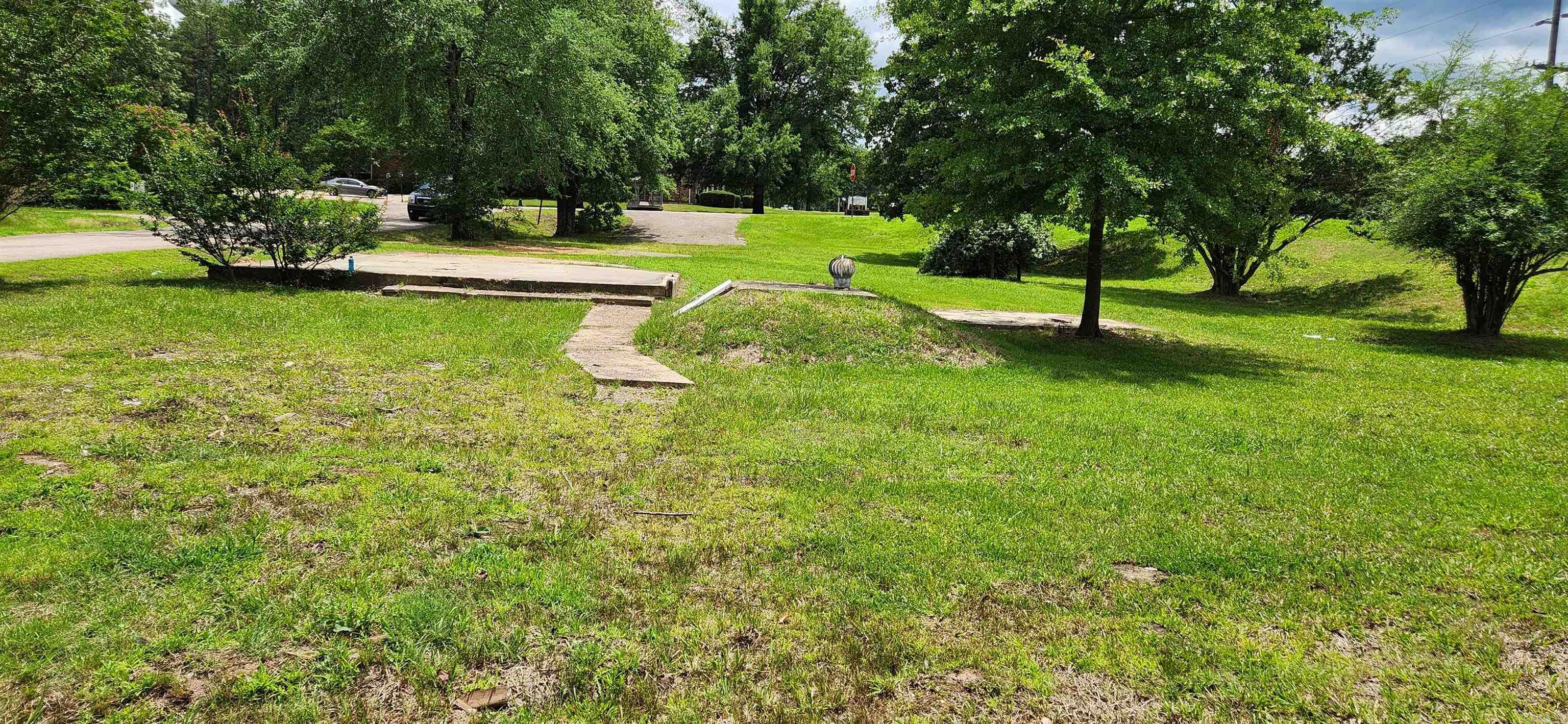 109 Neal St  Star City, AR