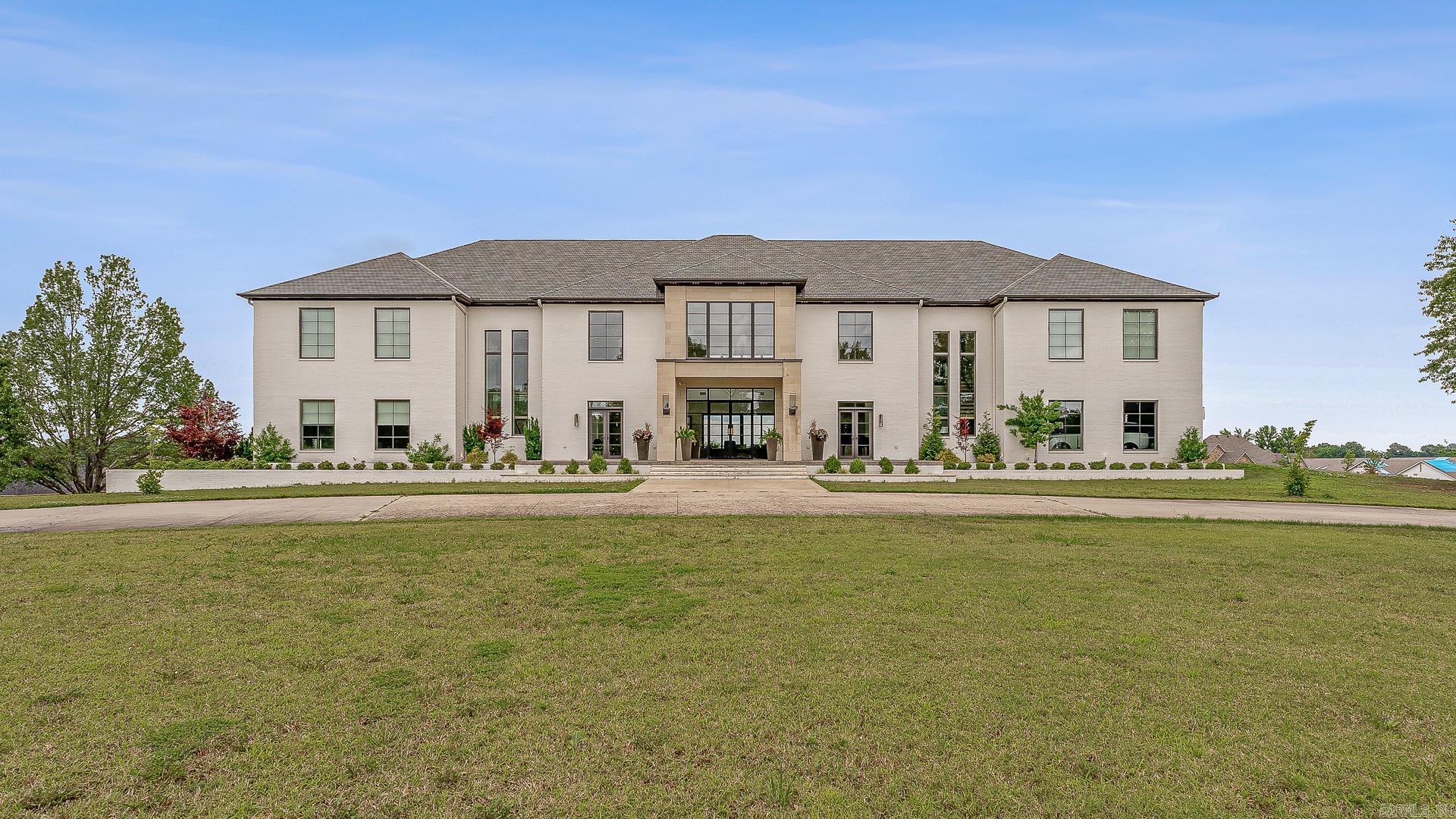 3307  Pruetts Chapel  Paragould, AR