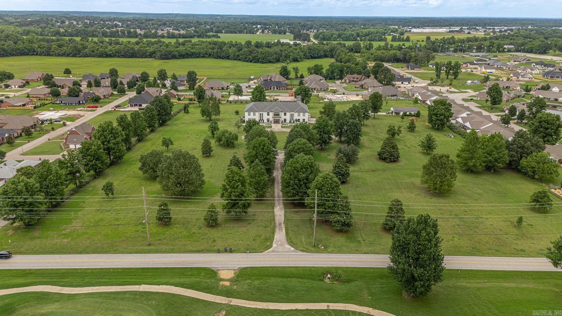 3307 Pruetts Chapel  Paragould, AR