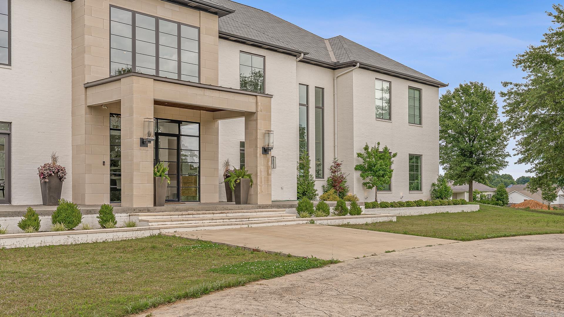 3307 Pruetts Chapel  Paragould, AR