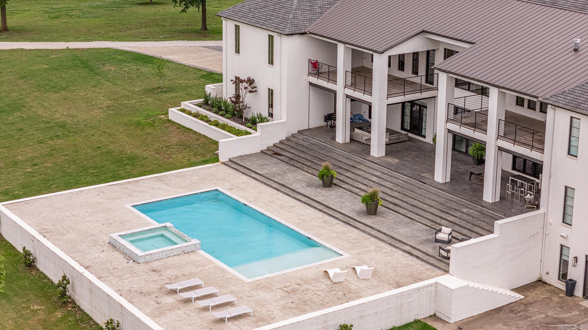 3307 Pruetts Chapel  Paragould, AR