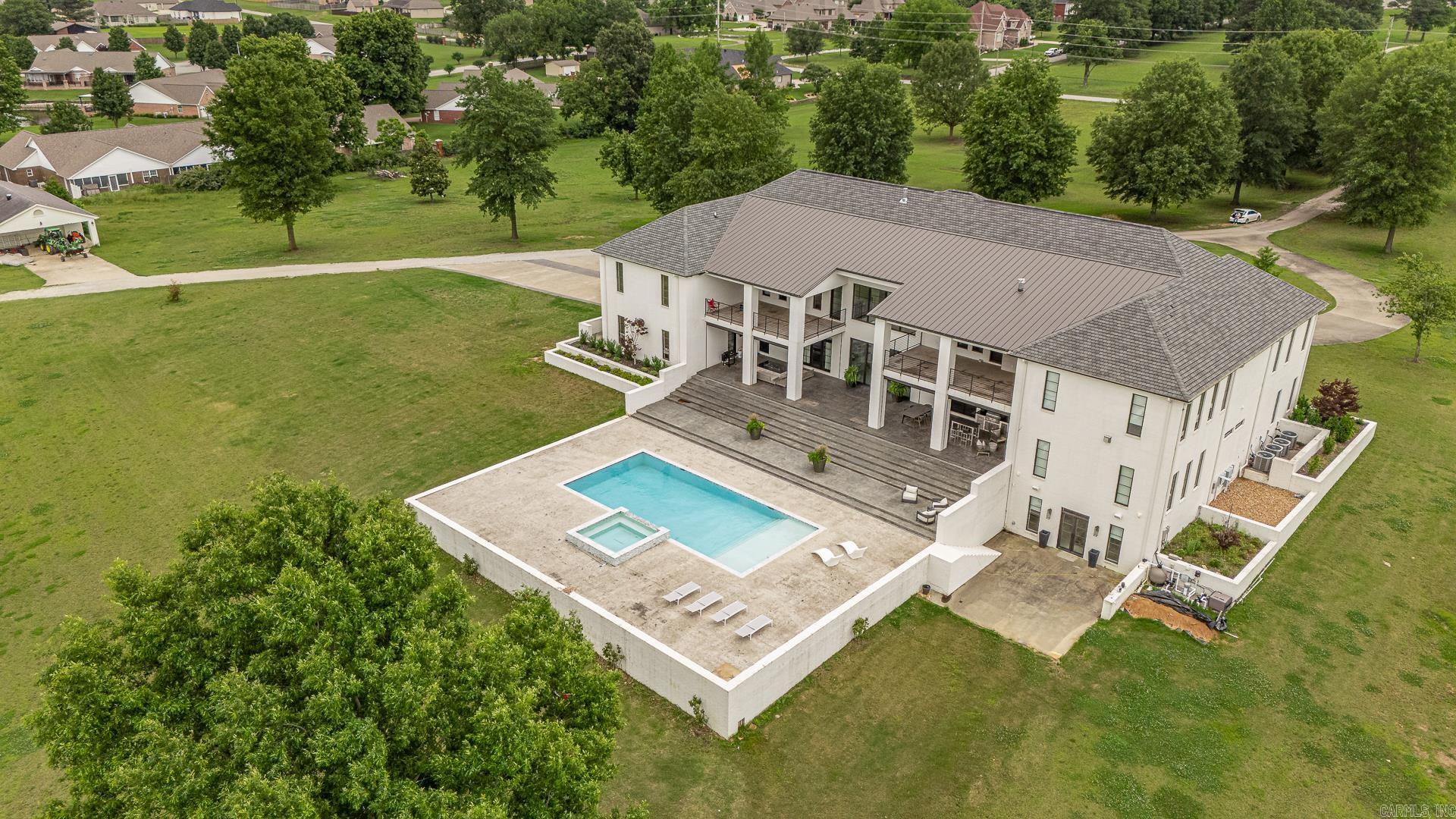 3307 Pruetts Chapel  Paragould, AR