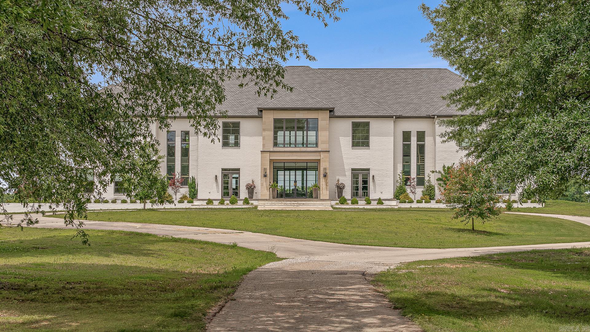 3307 Pruetts Chapel  Paragould, AR