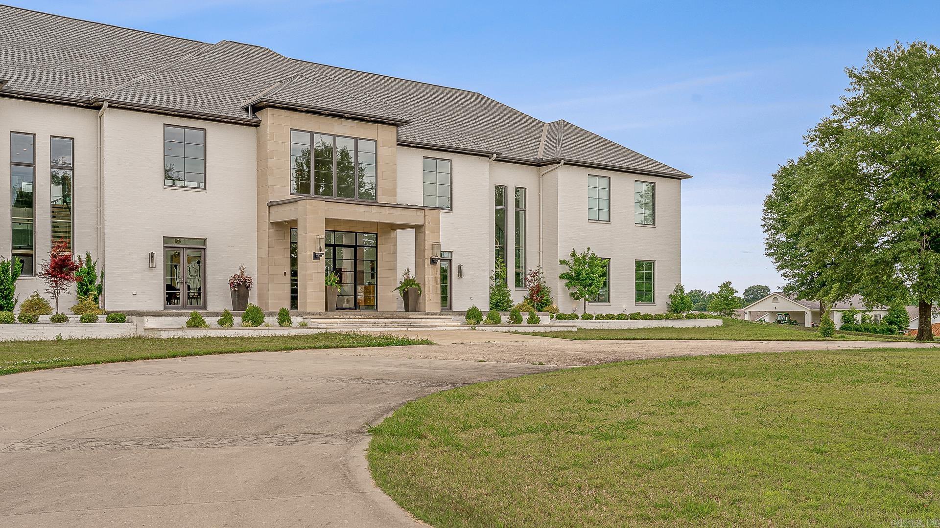 3307 Pruetts Chapel  Paragould, AR