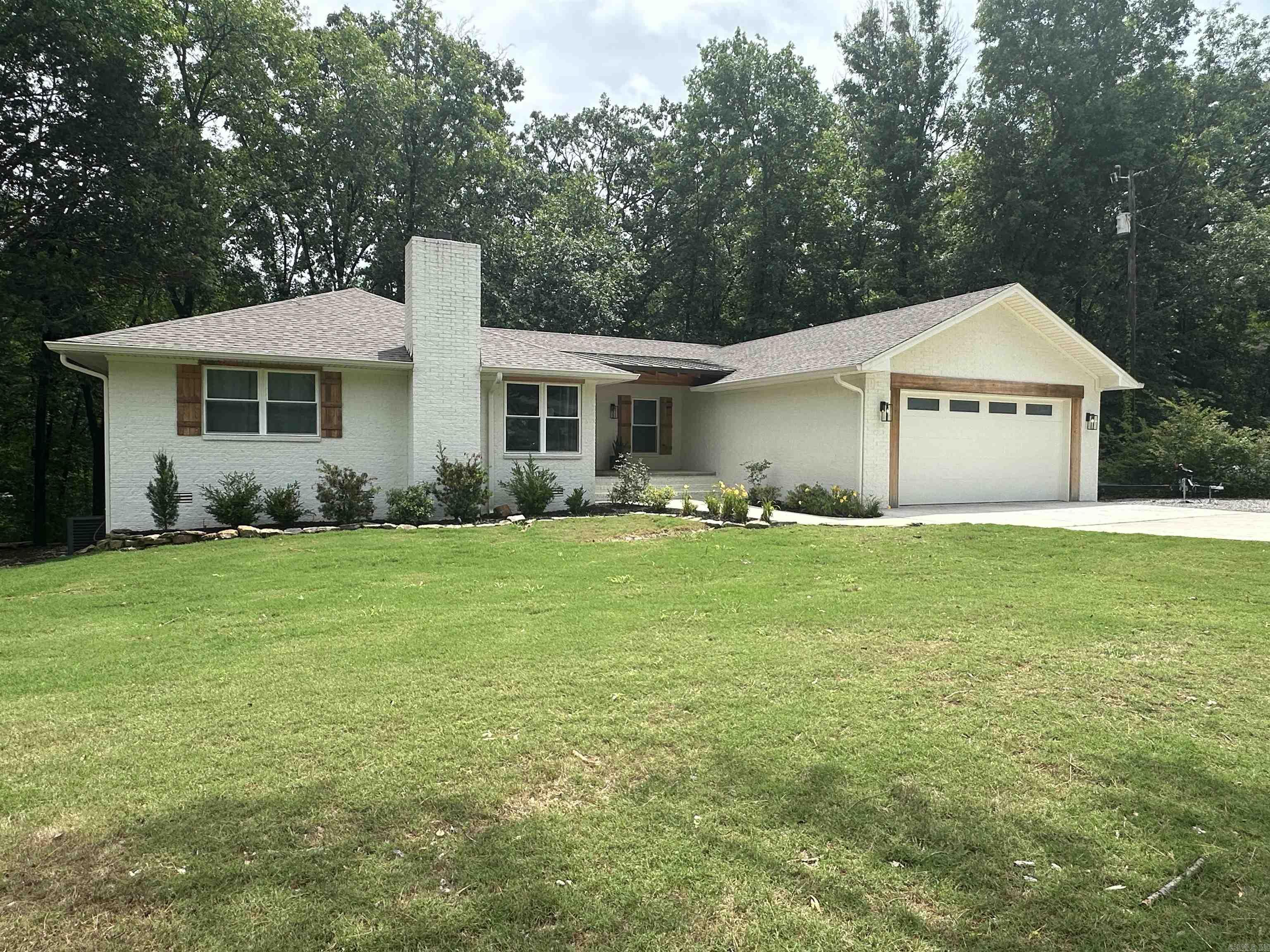 2529 Brandy Drive Heber Springs, AR 72543