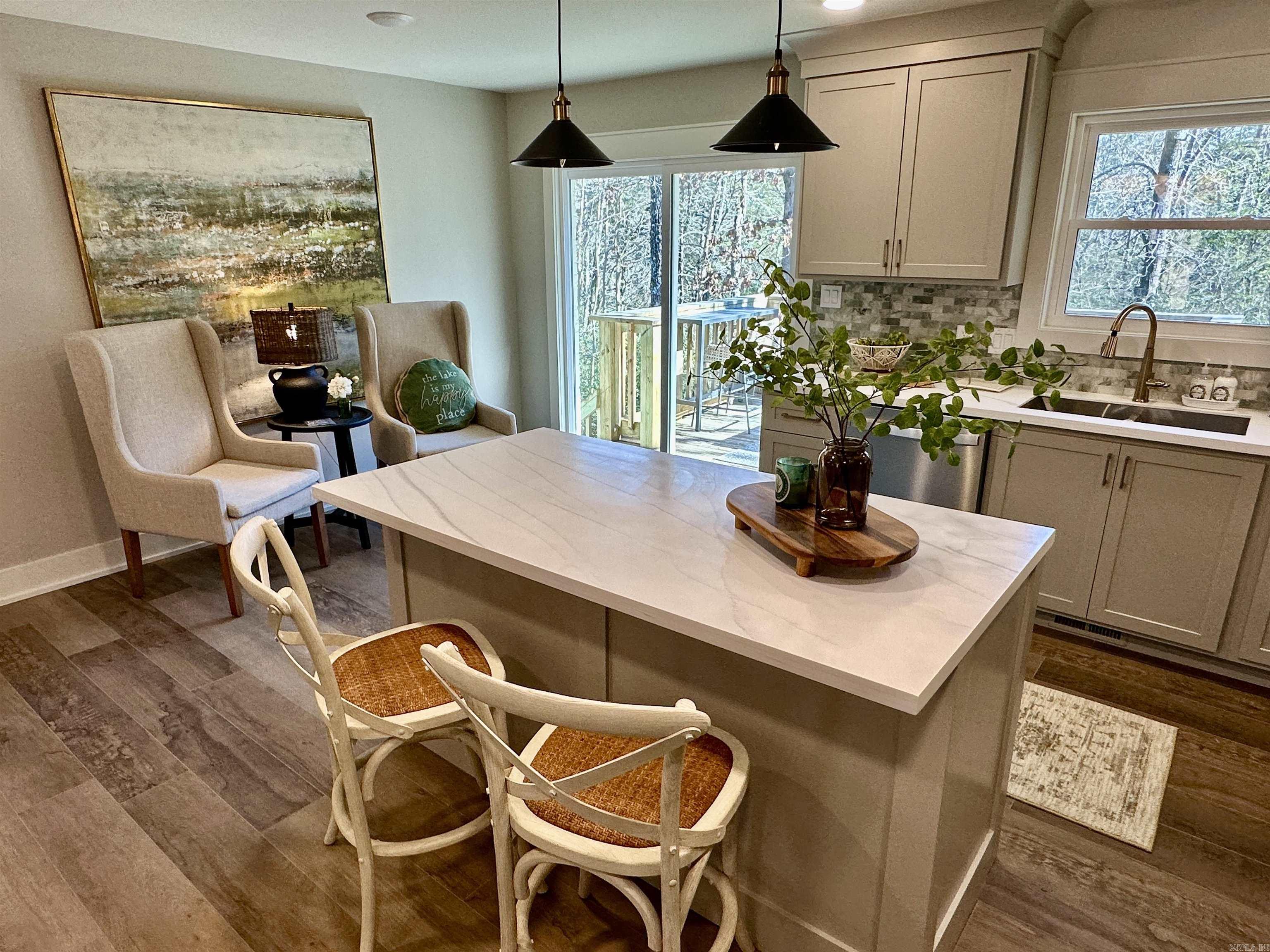 2529 Brandy Drive Heber Springs, AR 72543