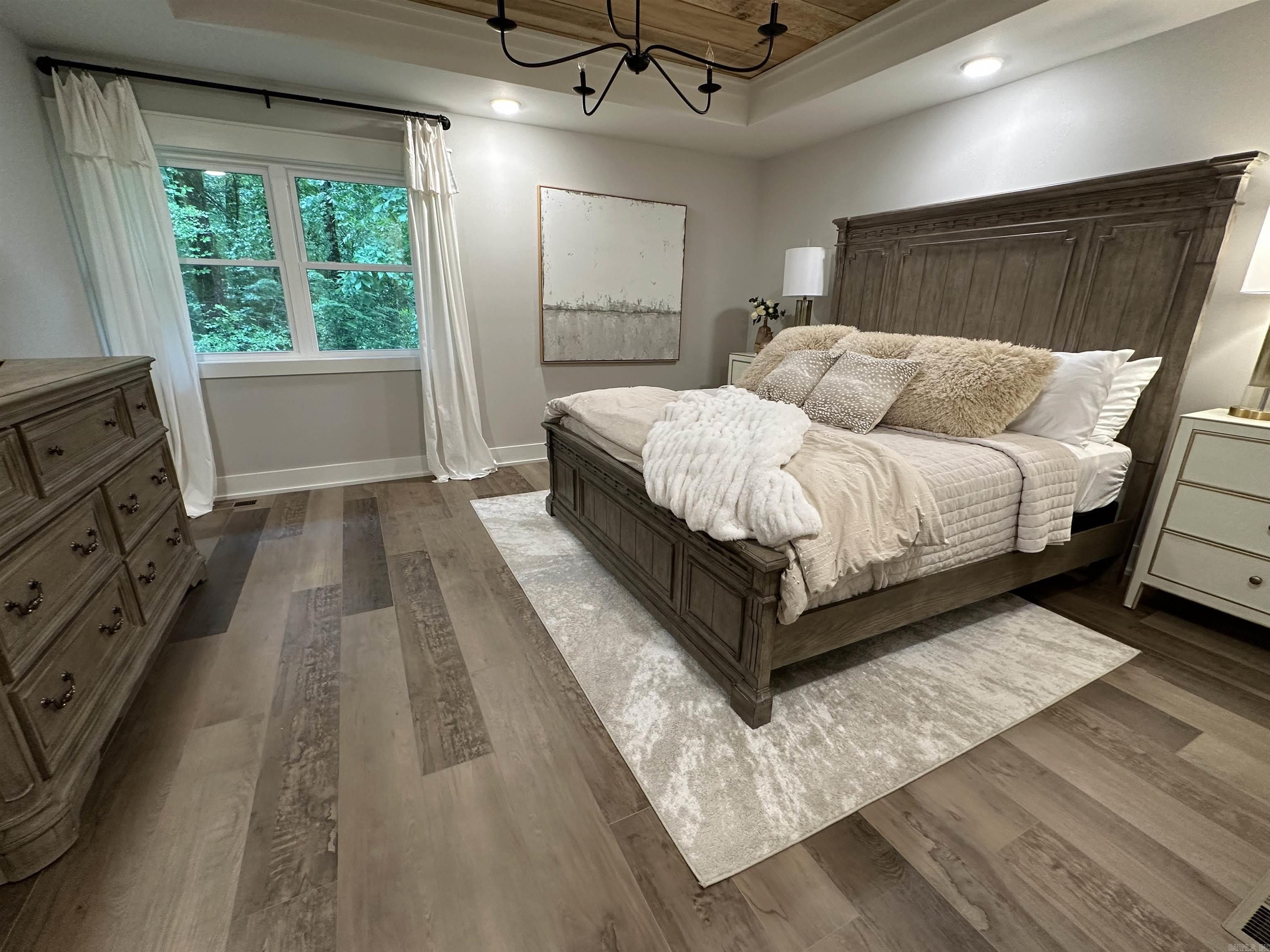 2529 Brandy Drive Heber Springs, AR 72543