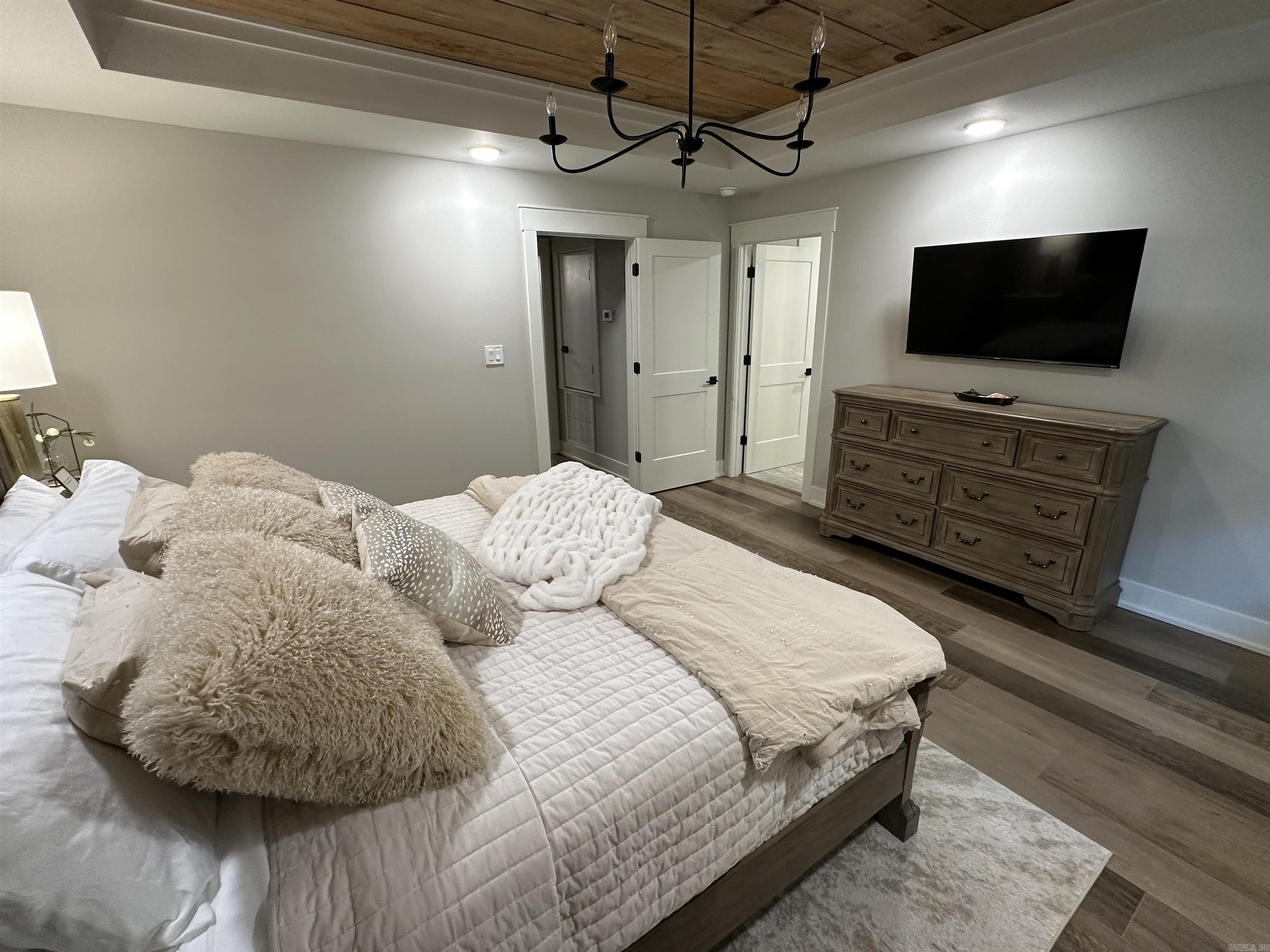 2529 Brandy Drive Heber Springs, AR 72543