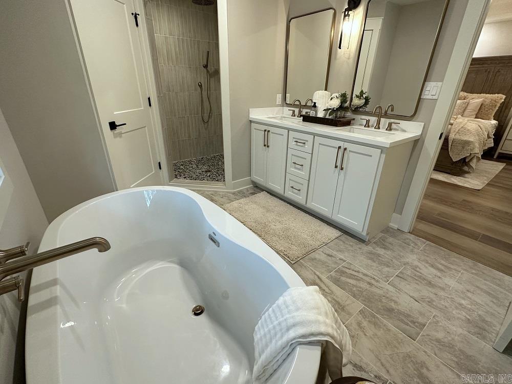 2529 Brandy Drive Heber Springs, AR 72543