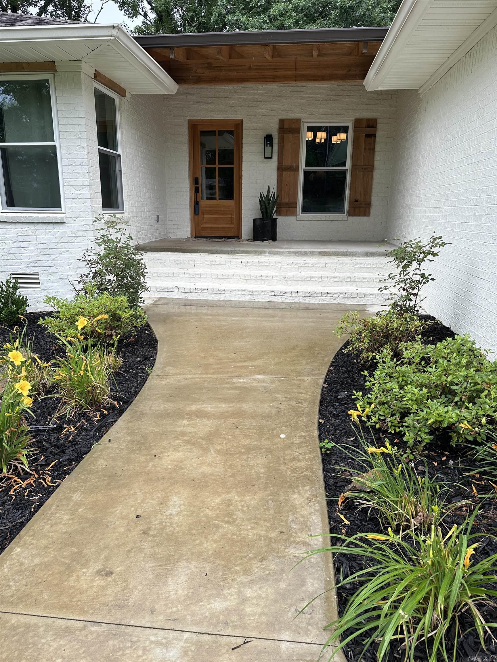 2529 Brandy Drive Heber Springs, AR 72543