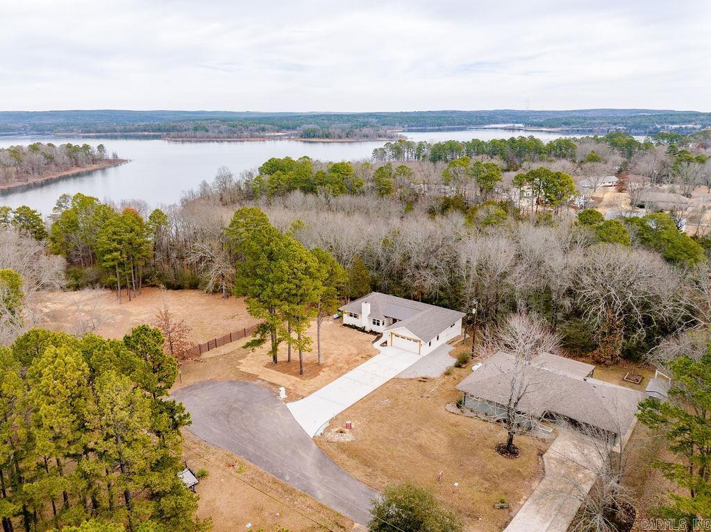 2529 Brandy Drive Heber Springs, AR 72543