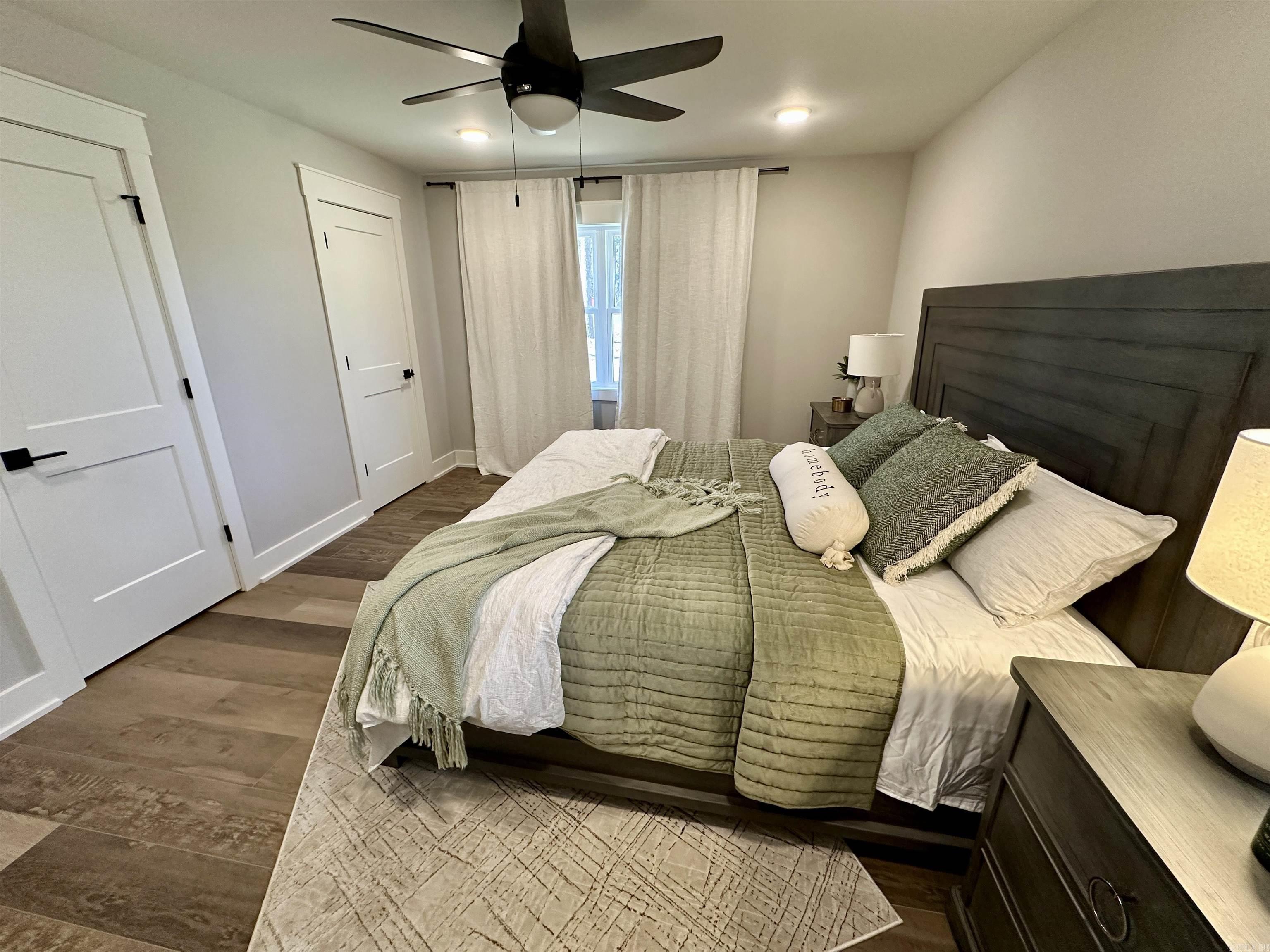 2529 Brandy Drive Heber Springs, AR 72543