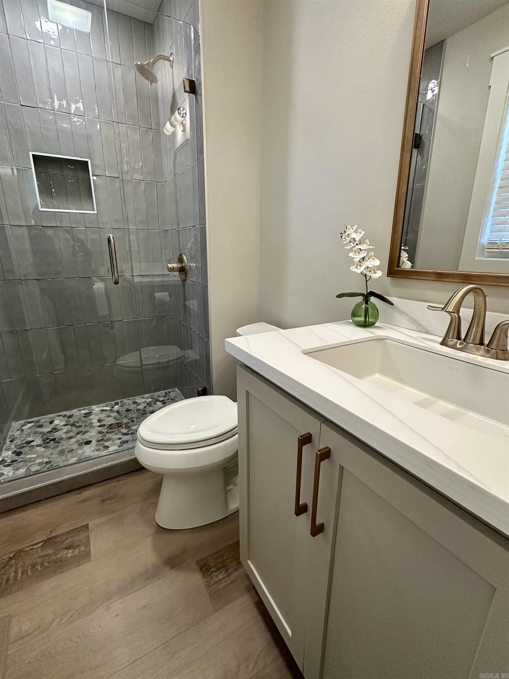 2529 Brandy Drive Heber Springs, AR 72543