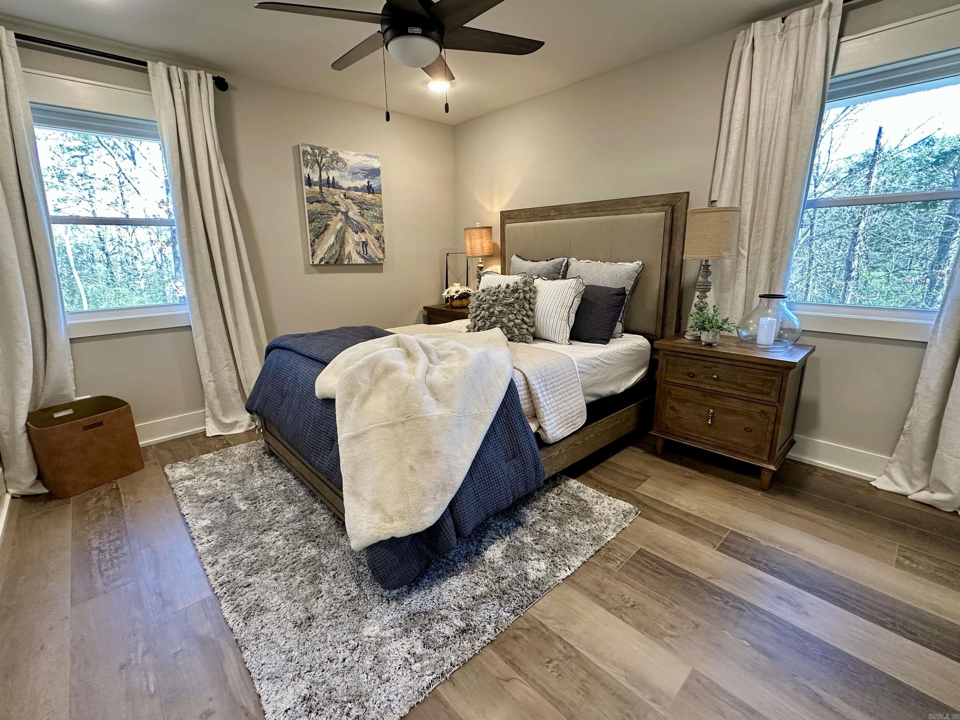 2529 Brandy Drive Heber Springs, AR 72543