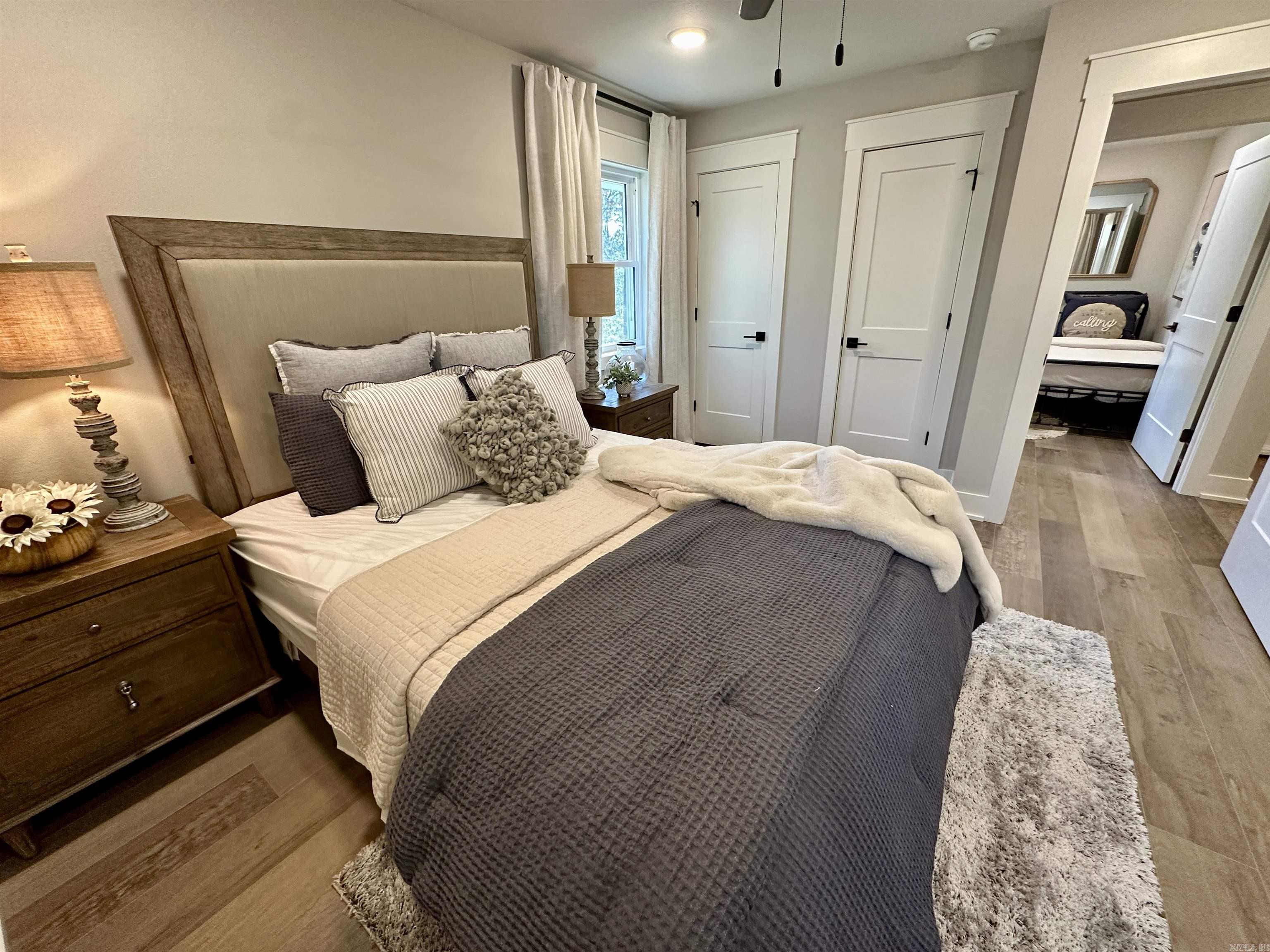 2529 Brandy Drive Heber Springs, AR 72543