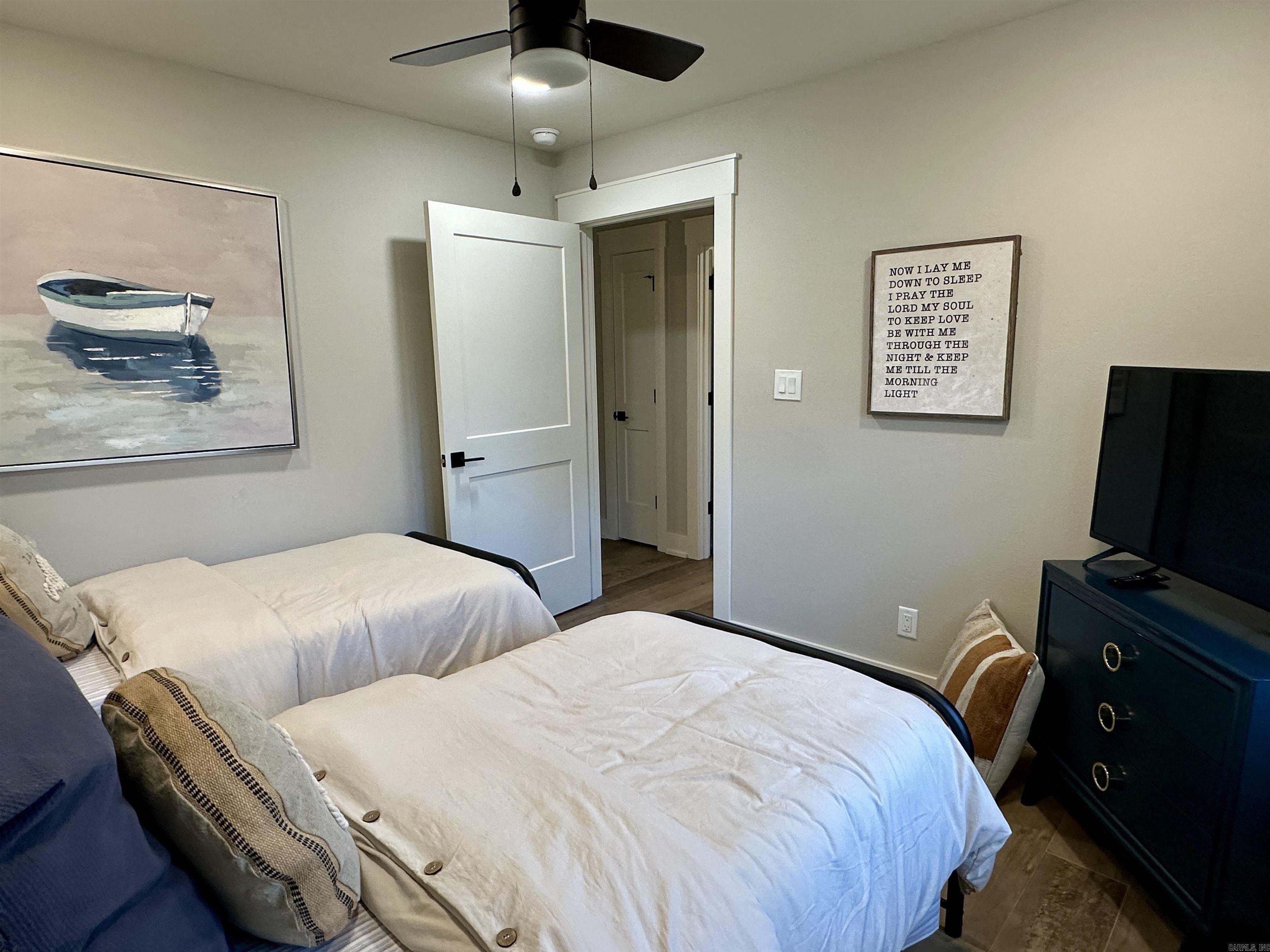 2529 Brandy Drive Heber Springs, AR 72543