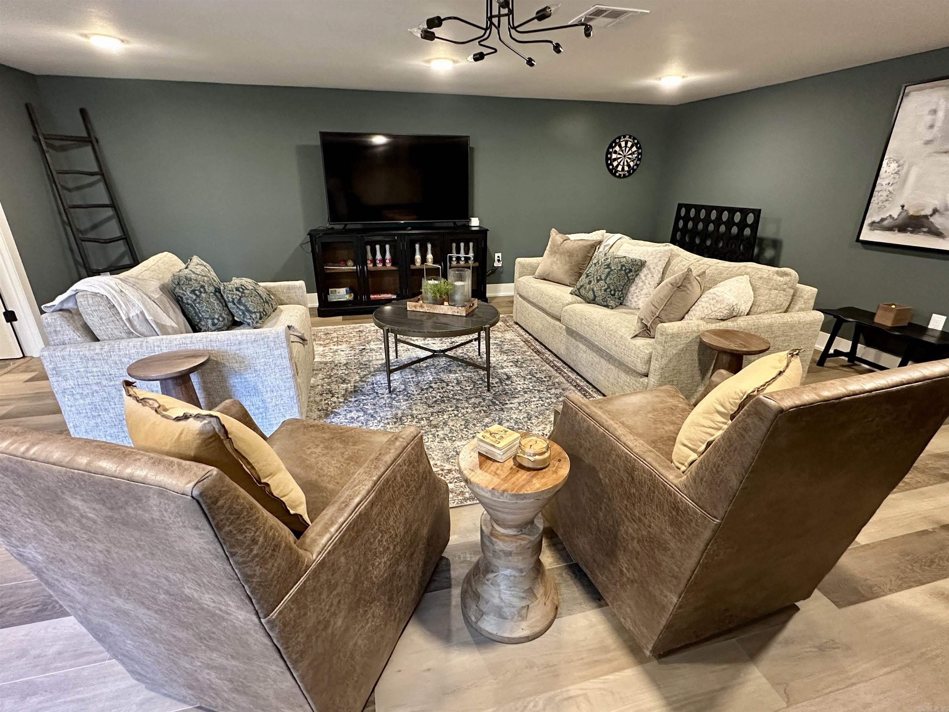 2529 Brandy Drive Heber Springs, AR 72543