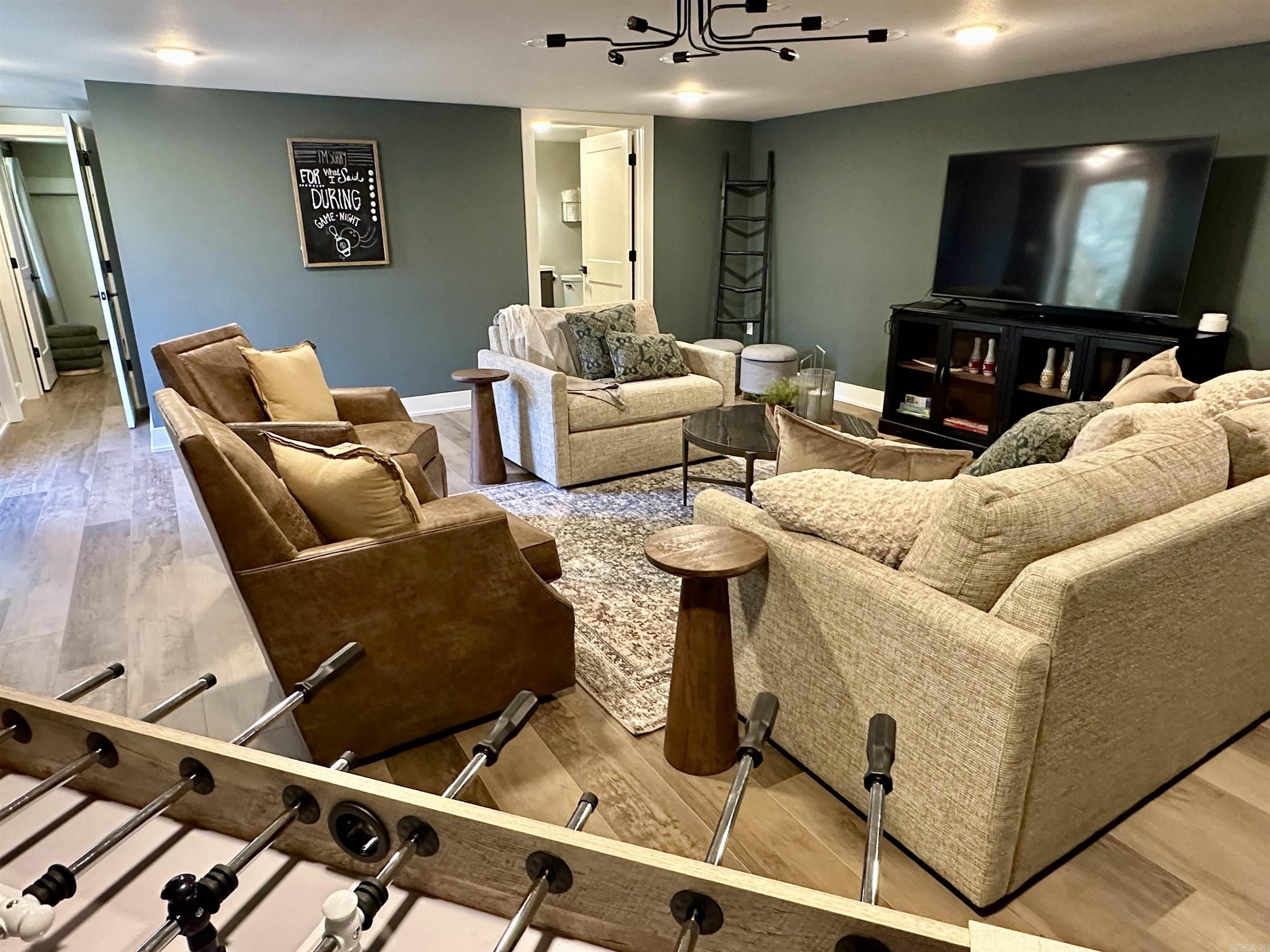 2529 Brandy Drive Heber Springs, AR 72543