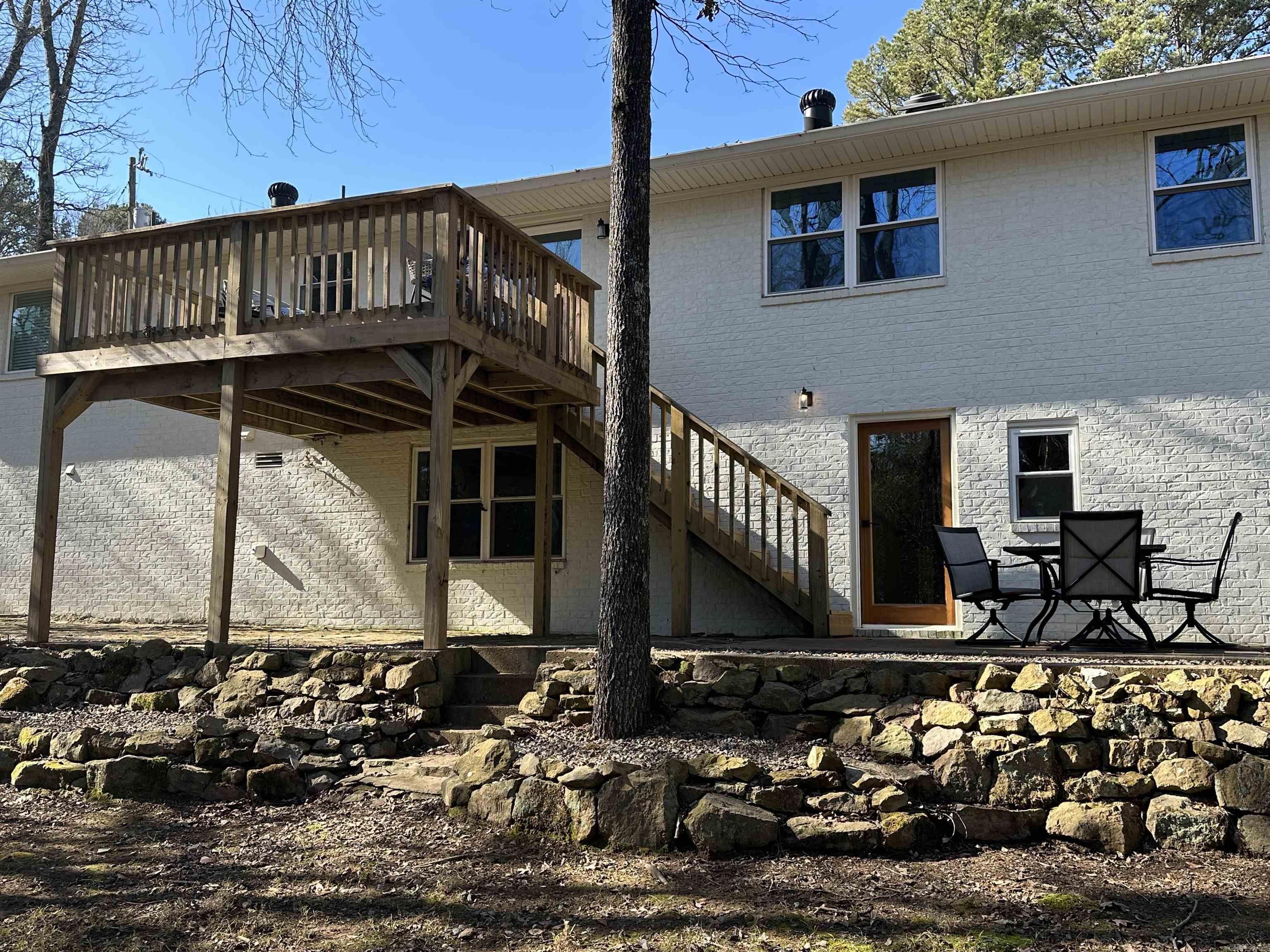 2529 Brandy Drive Heber Springs, AR 72543