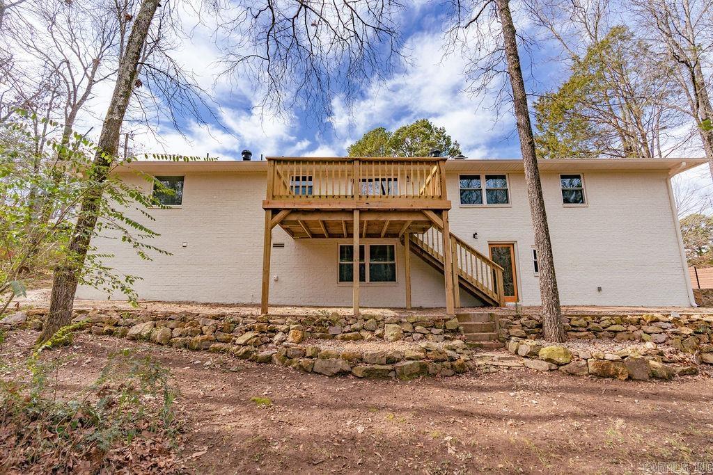 2529 Brandy Drive Heber Springs, AR 72543