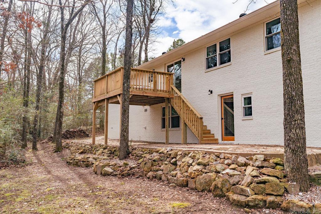 2529 Brandy Drive Heber Springs, AR 72543