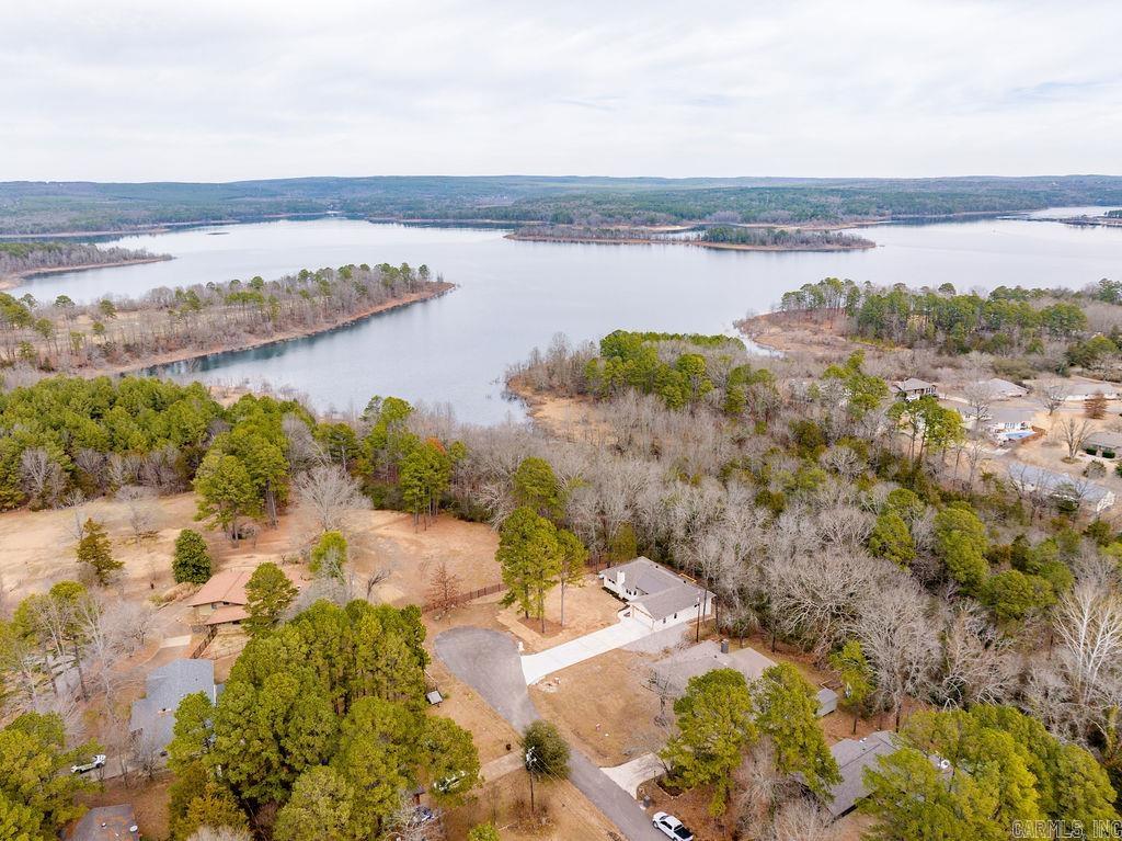 2529 Brandy Drive Heber Springs, AR 72543