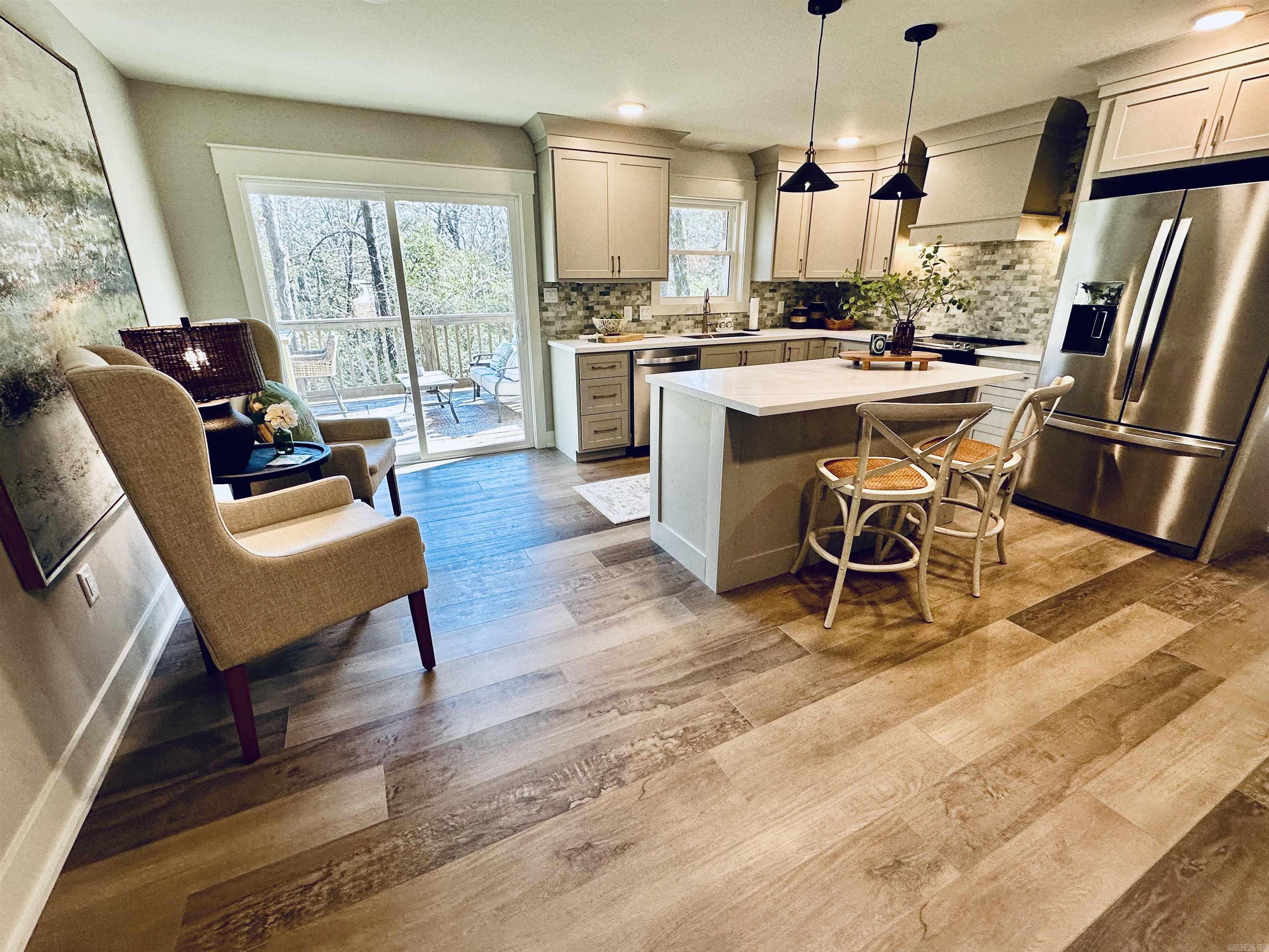 2529 Brandy Drive Heber Springs, AR 72543