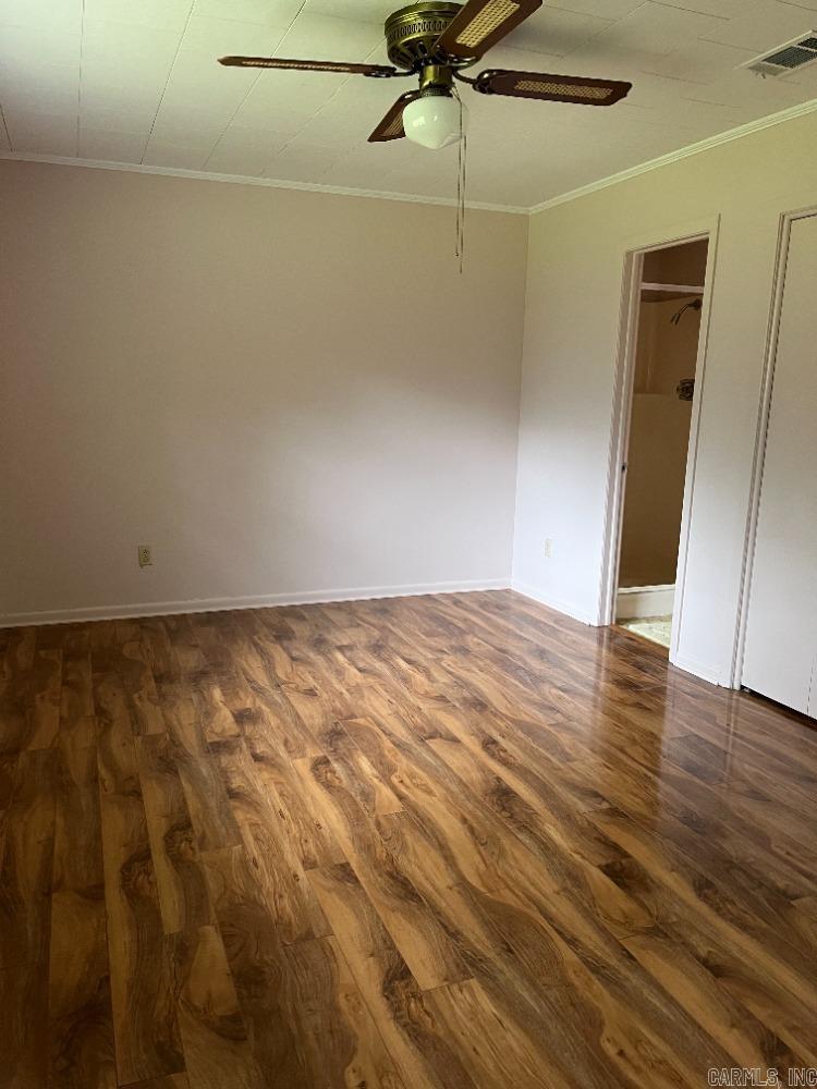 726 Carter St  Fordyce, AR