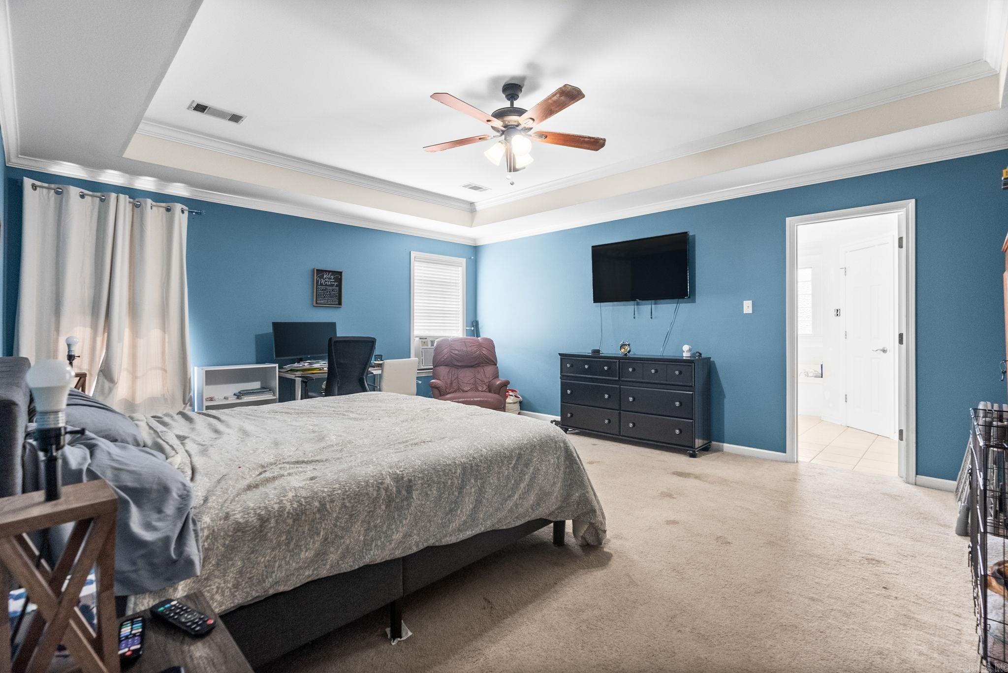 4 Ouachita Drive Maumelle, AR 72113