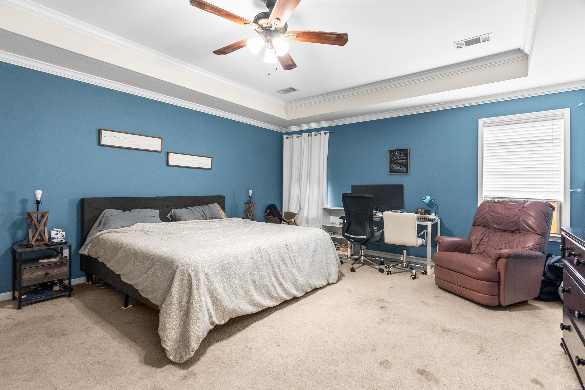 4 Ouachita Drive Maumelle, AR 72113