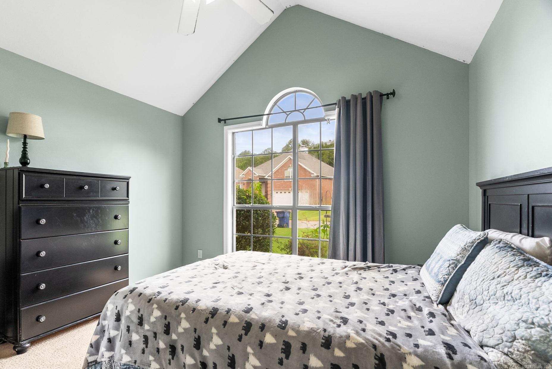 4 Ouachita Drive Maumelle, AR 72113