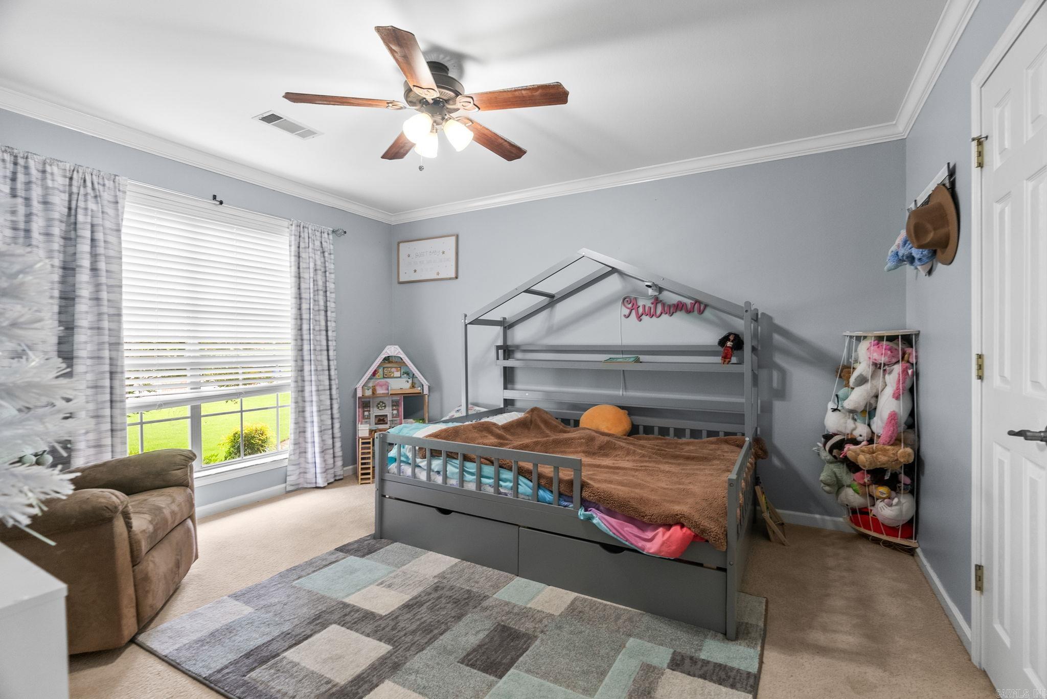 4 Ouachita Drive Maumelle, AR 72113