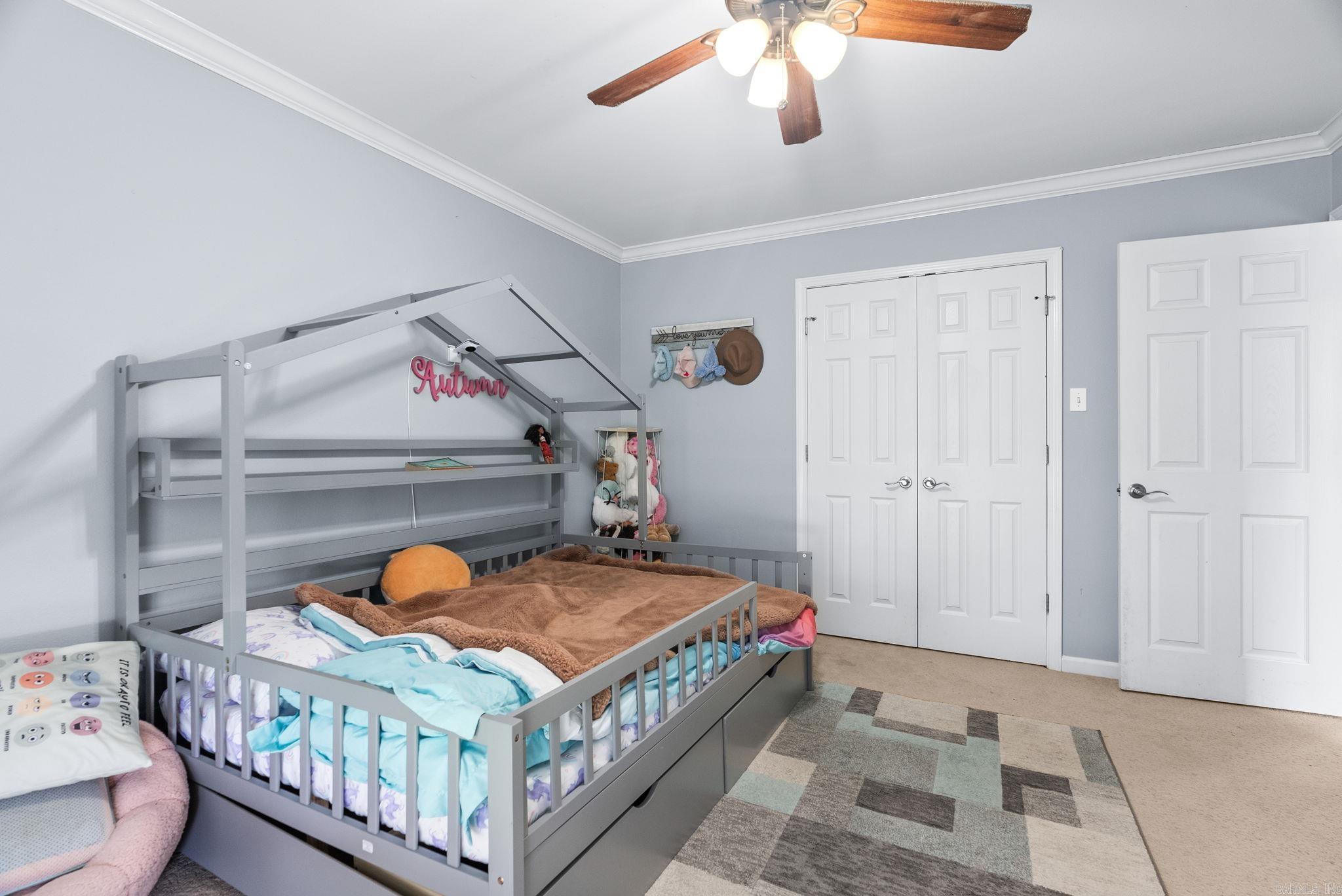 4 Ouachita Drive Maumelle, AR 72113