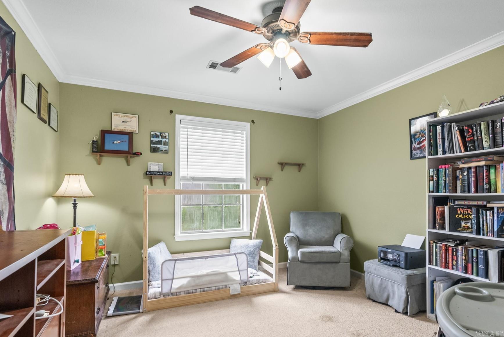 4 Ouachita Drive Maumelle, AR 72113