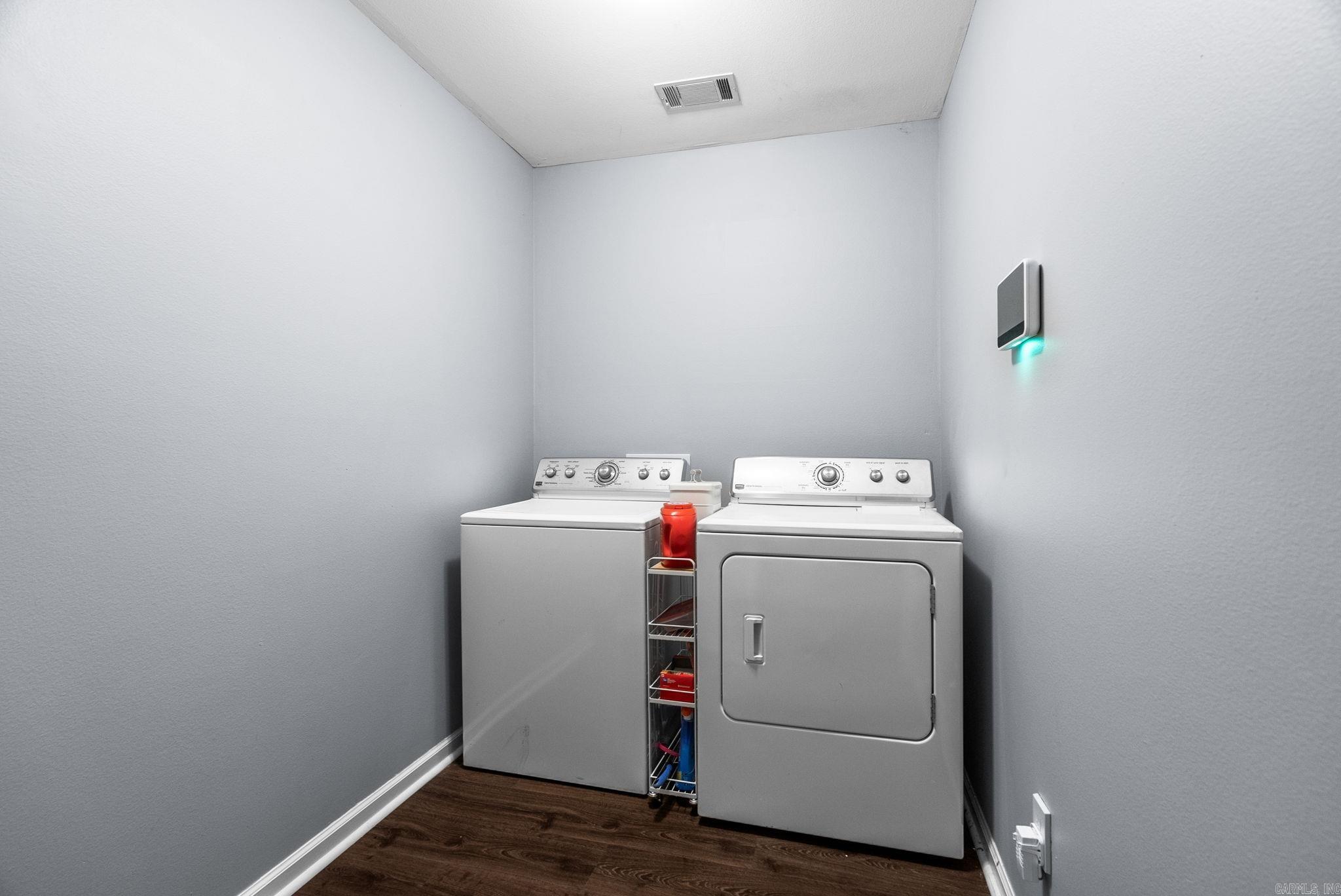 4 Ouachita Drive Maumelle, AR 72113