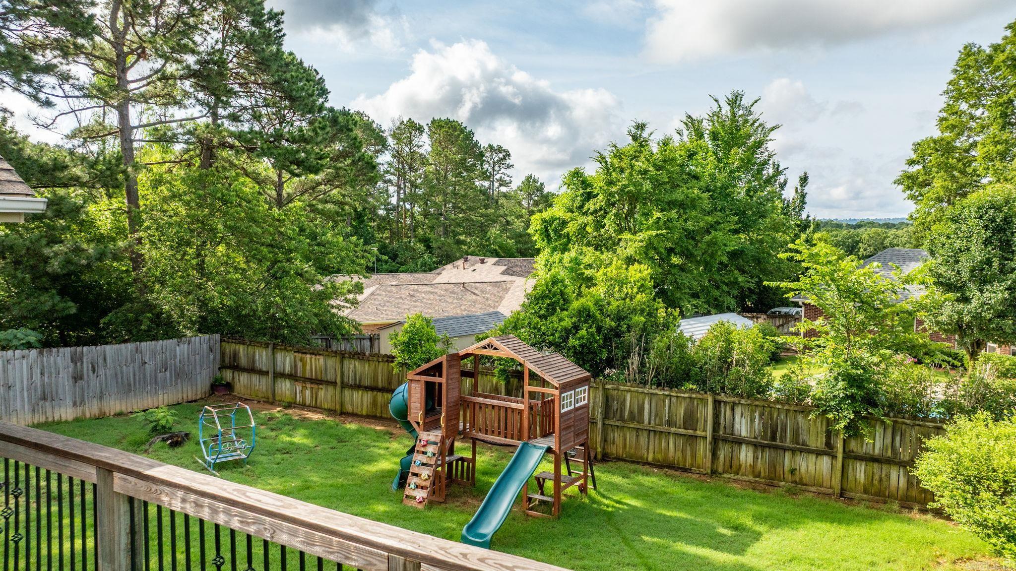 4 Ouachita Drive Maumelle, AR 72113