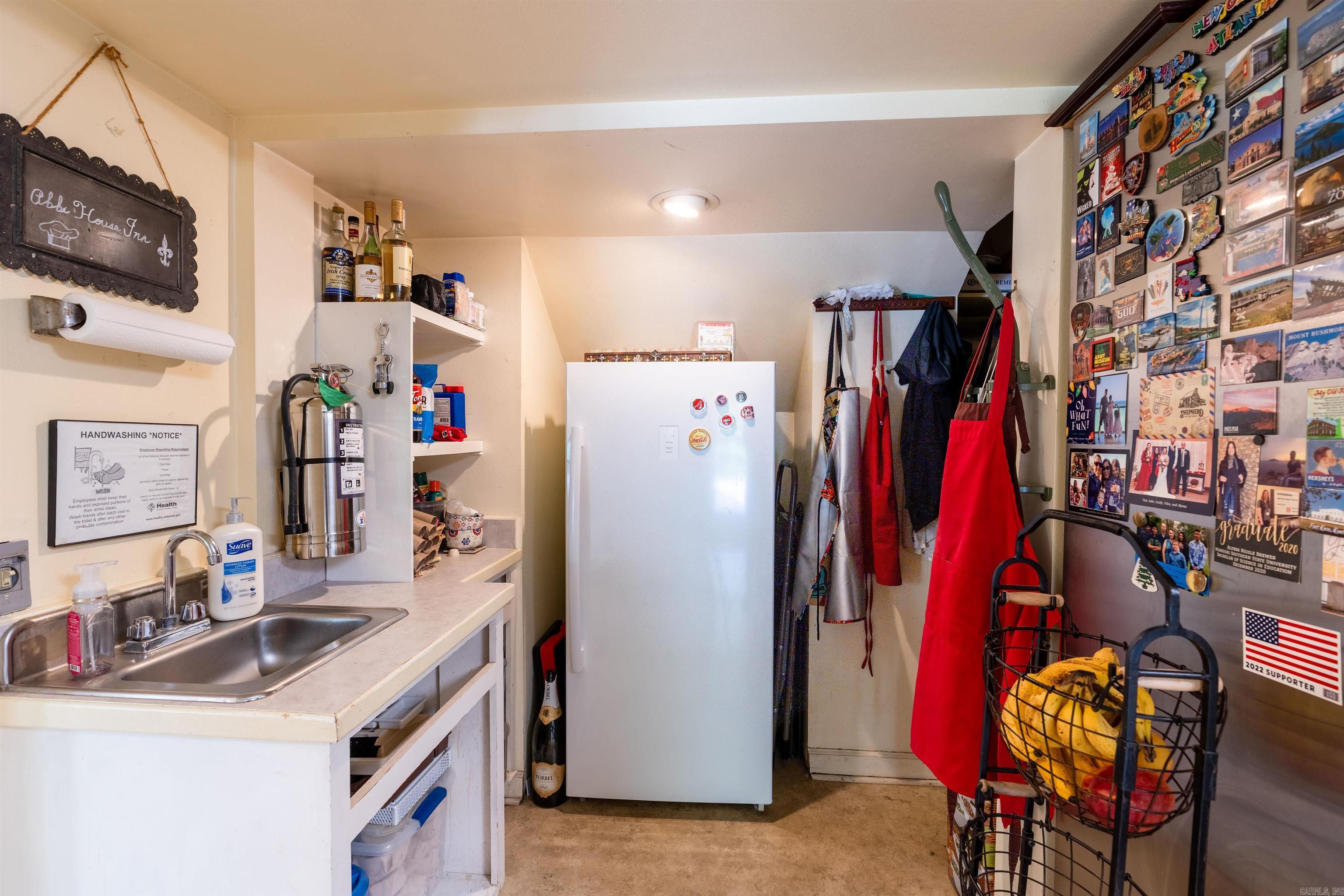 3144 Riverbend  Heber Springs, AR