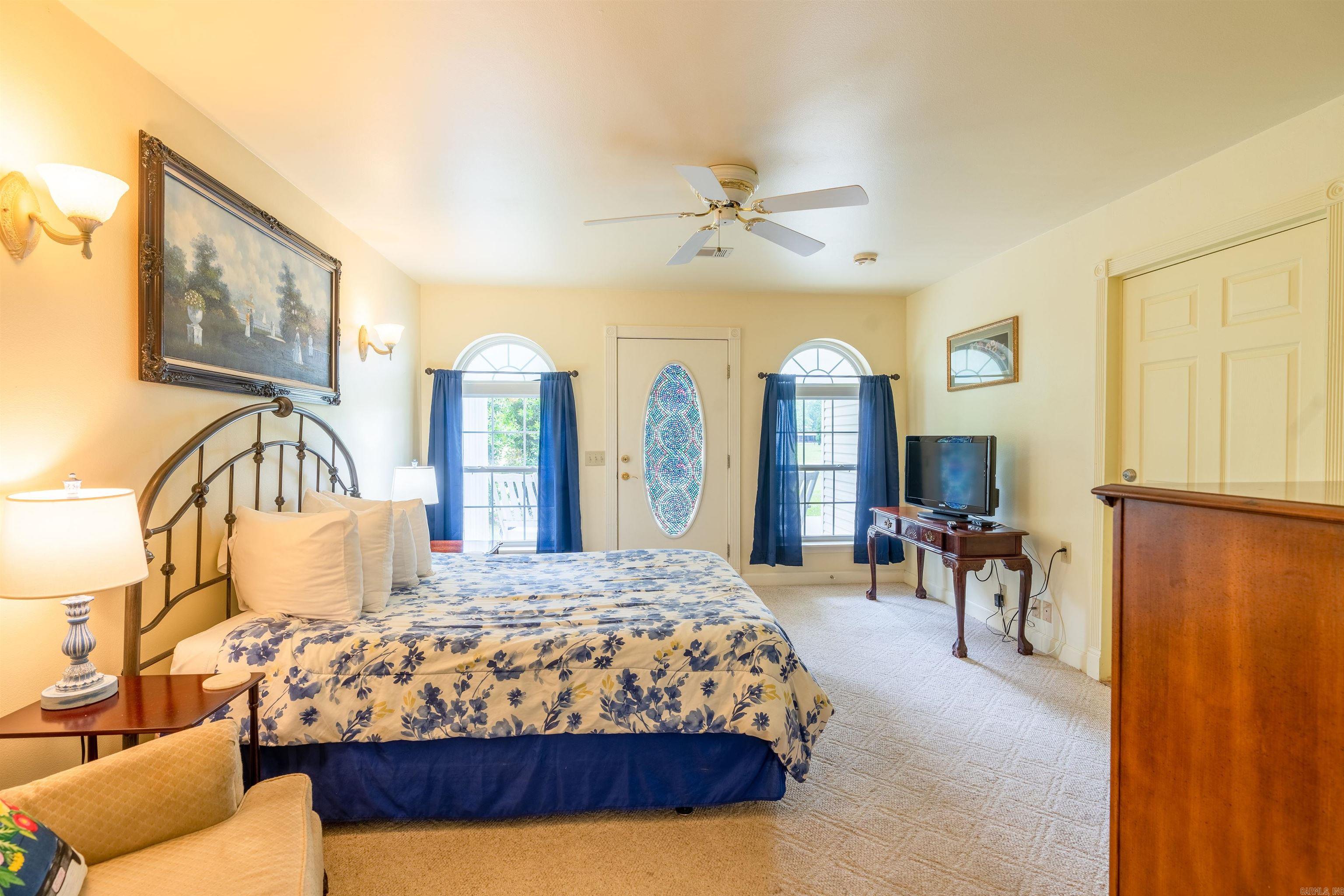 3144 Riverbend  Heber Springs, AR