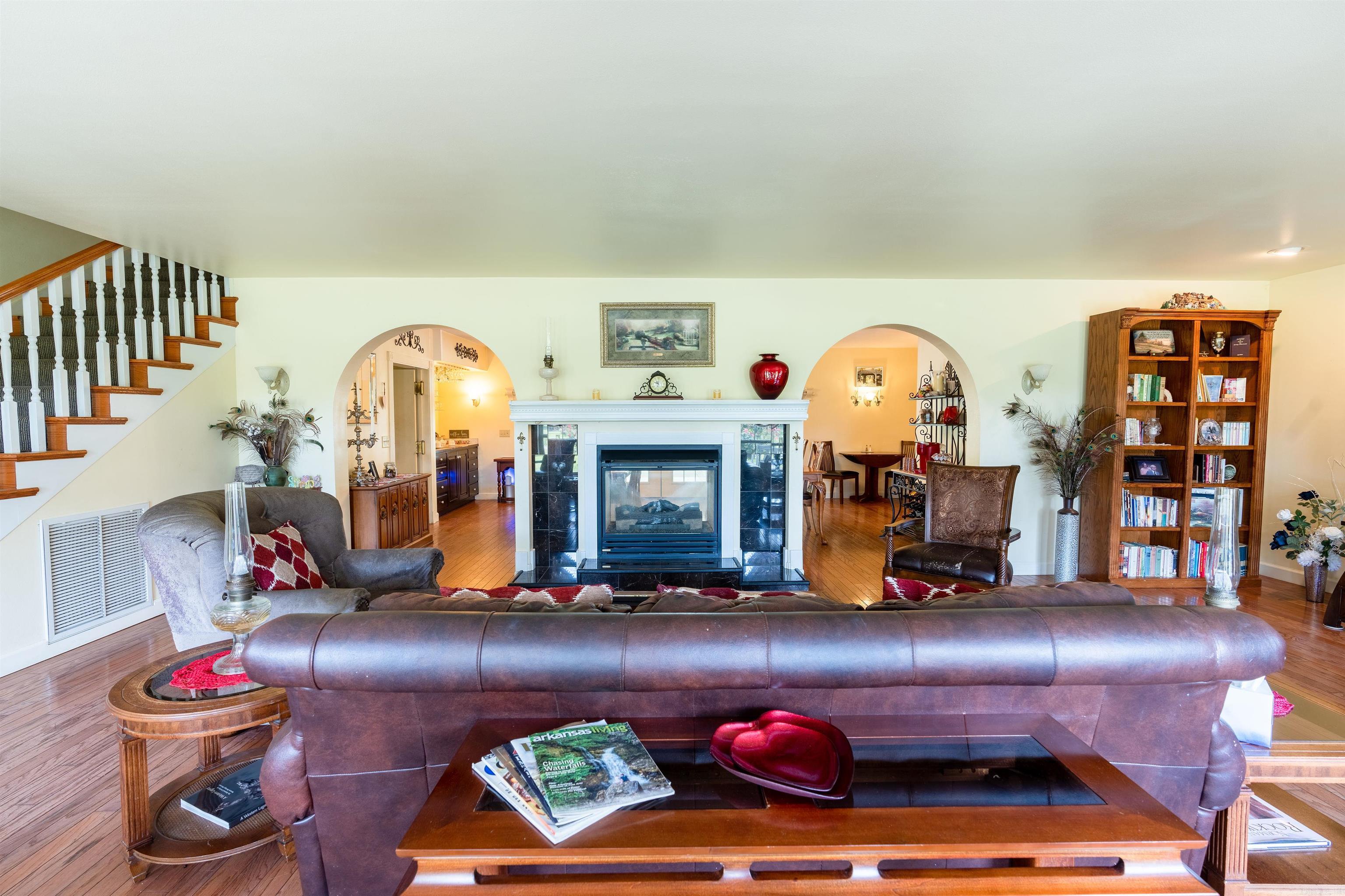 3144 Riverbend  Heber Springs, AR