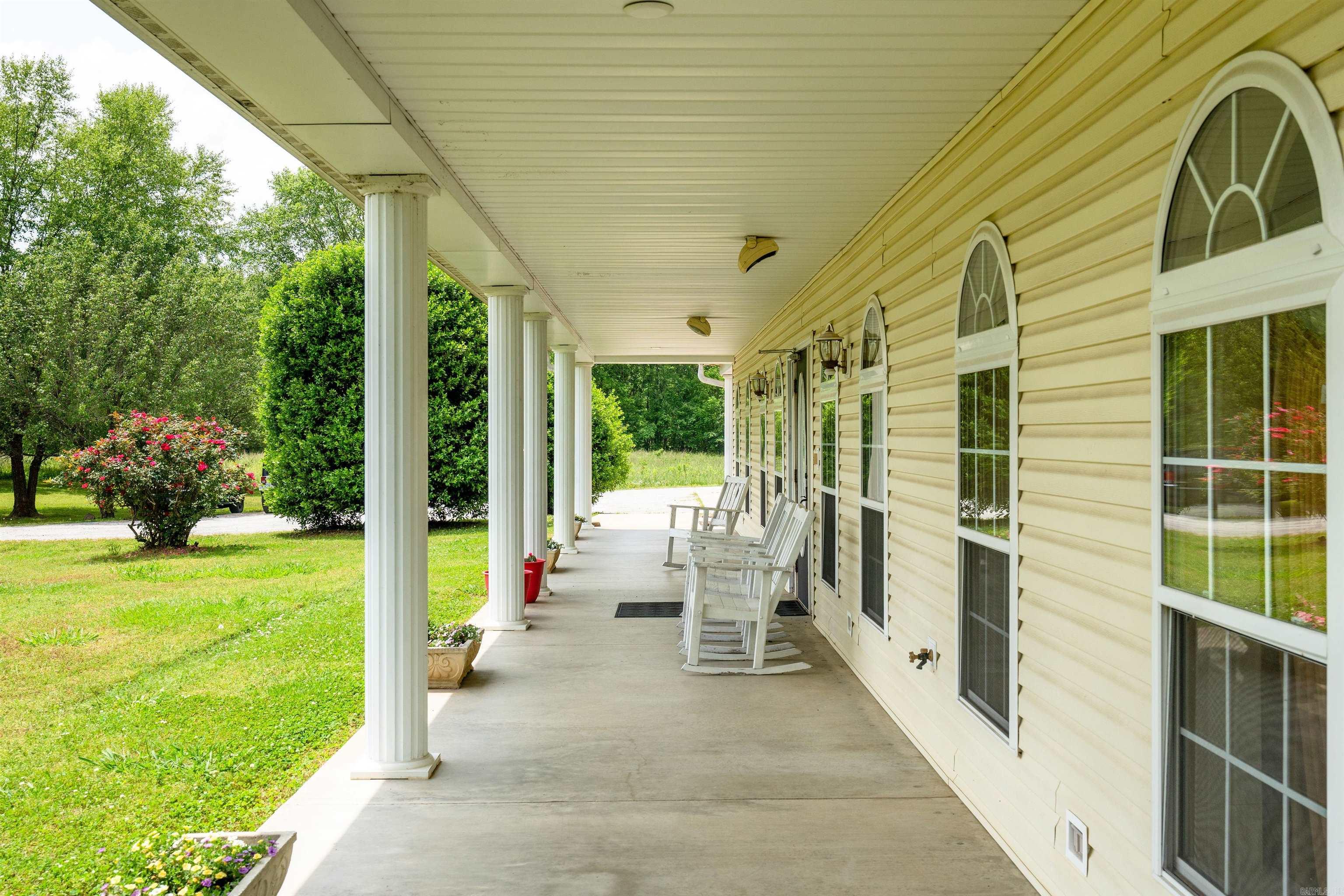 3144 Riverbend  Heber Springs, AR