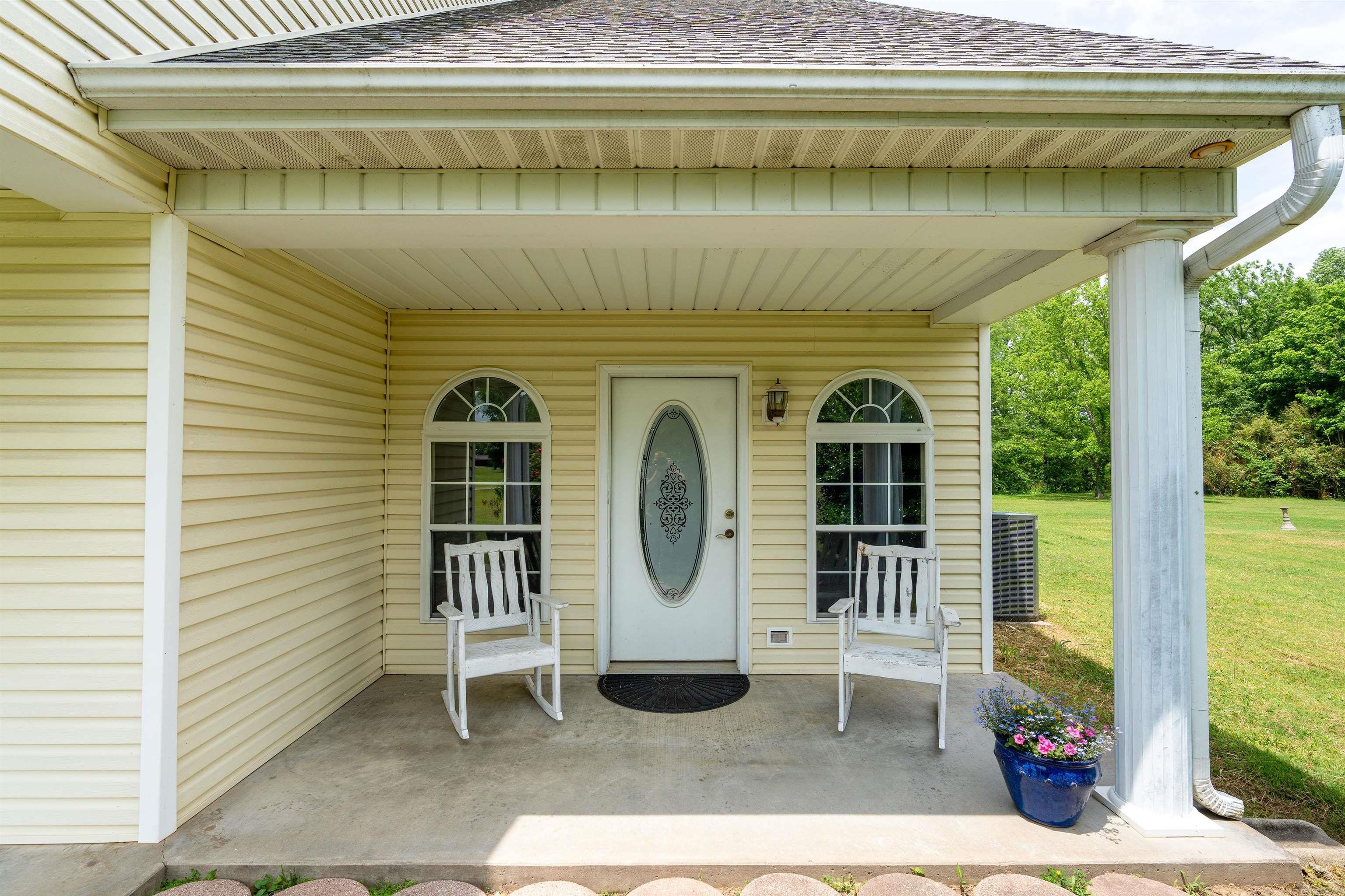 3144 Riverbend  Heber Springs, AR