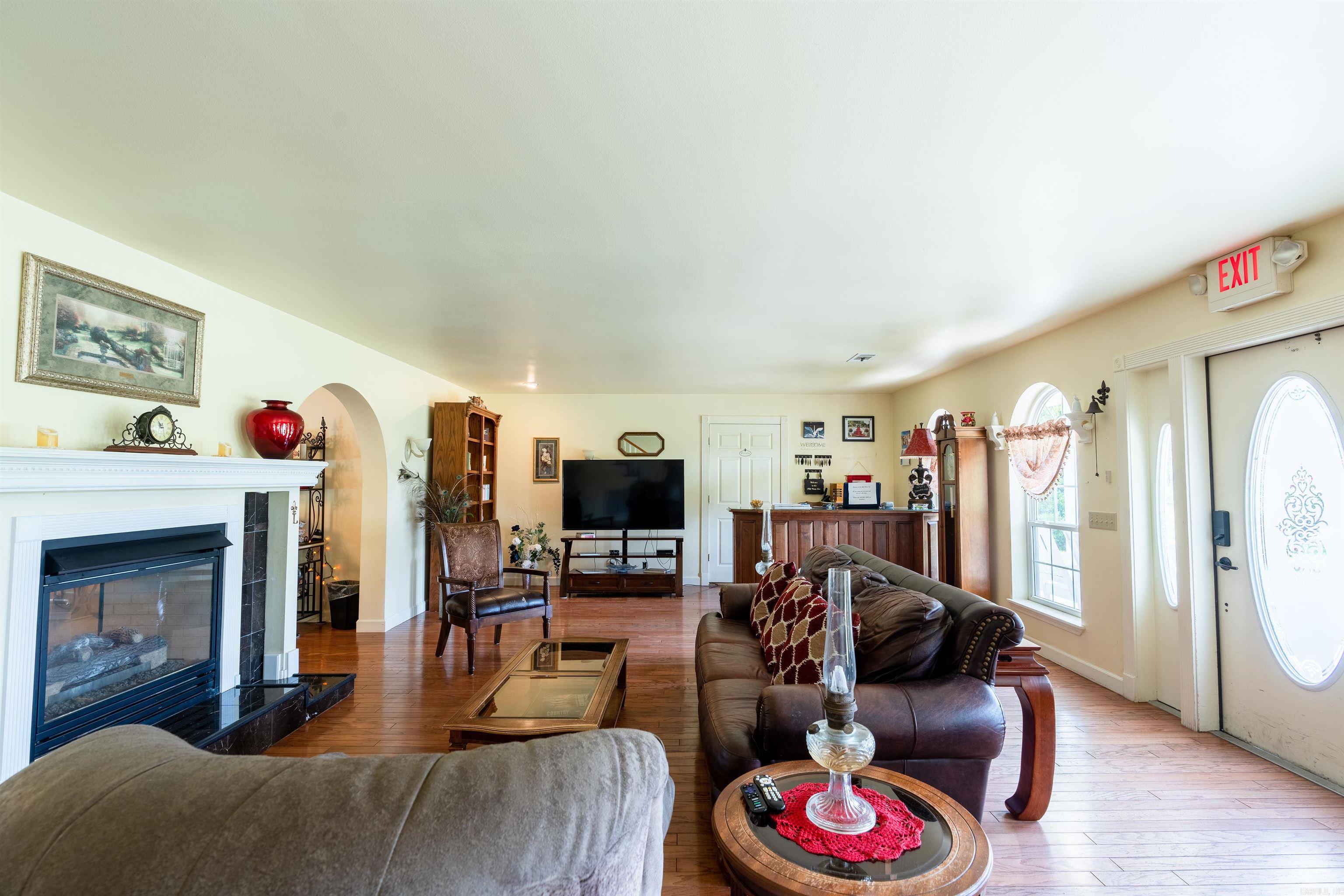 3144 Riverbend  Heber Springs, AR