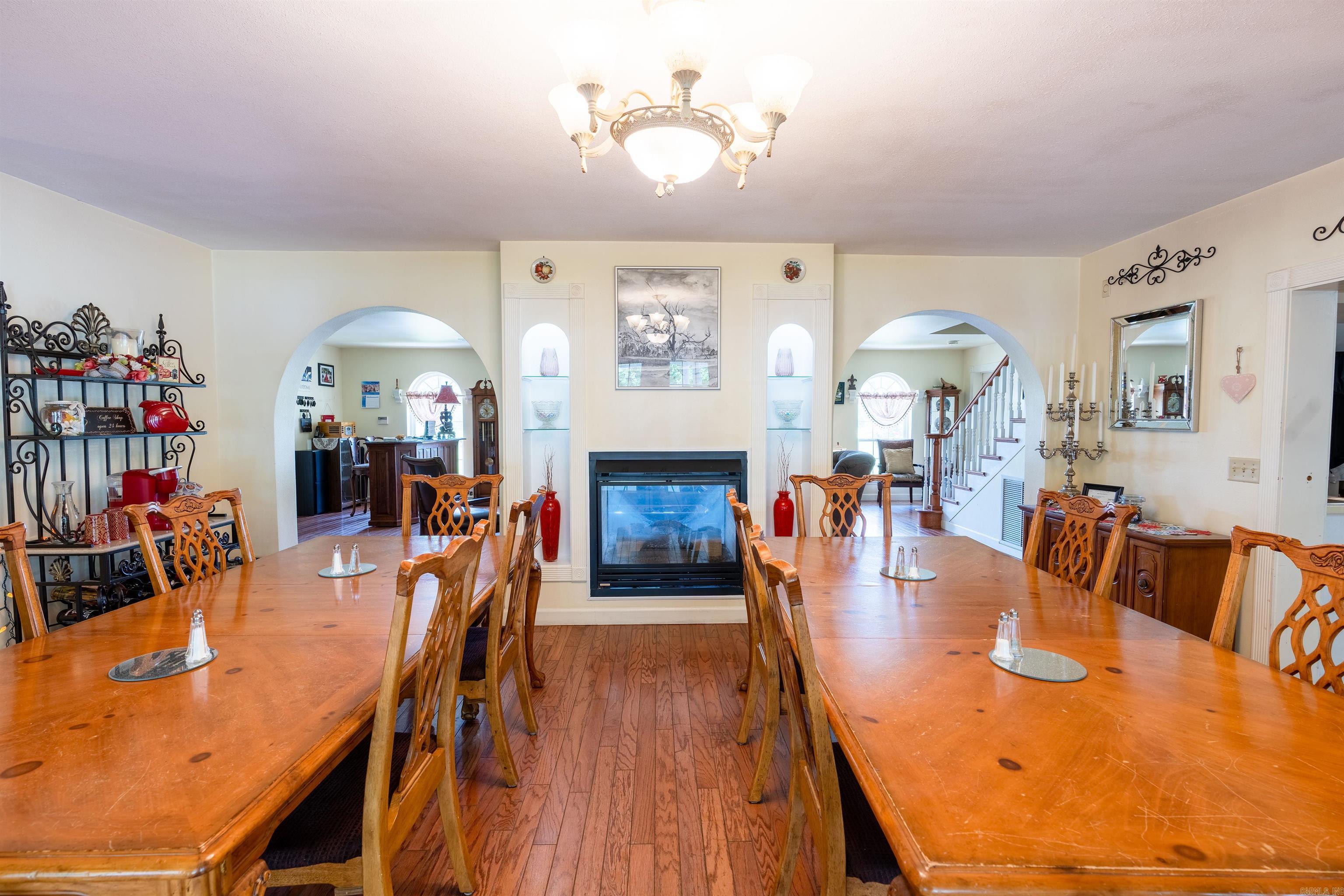 3144 Riverbend  Heber Springs, AR