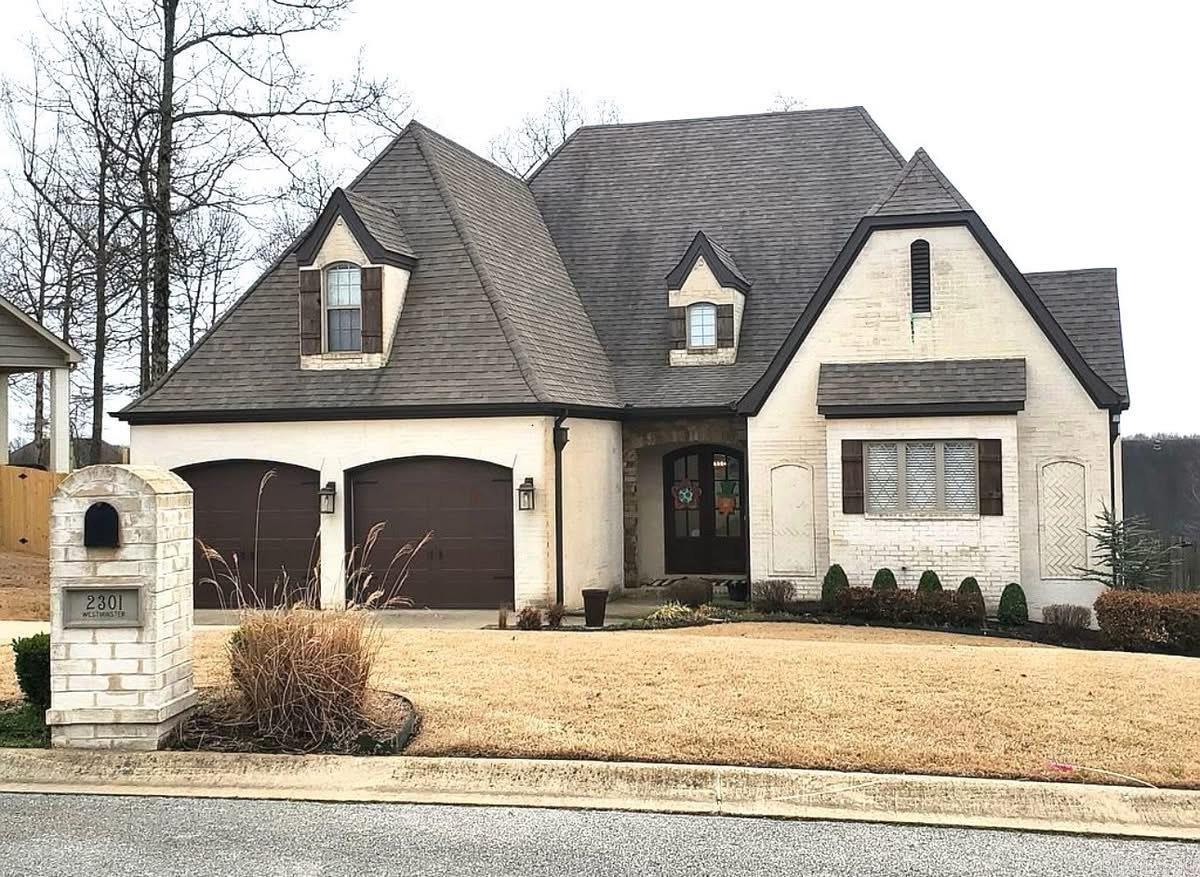 2301 Westminster Way Jonesboro, AR 72404