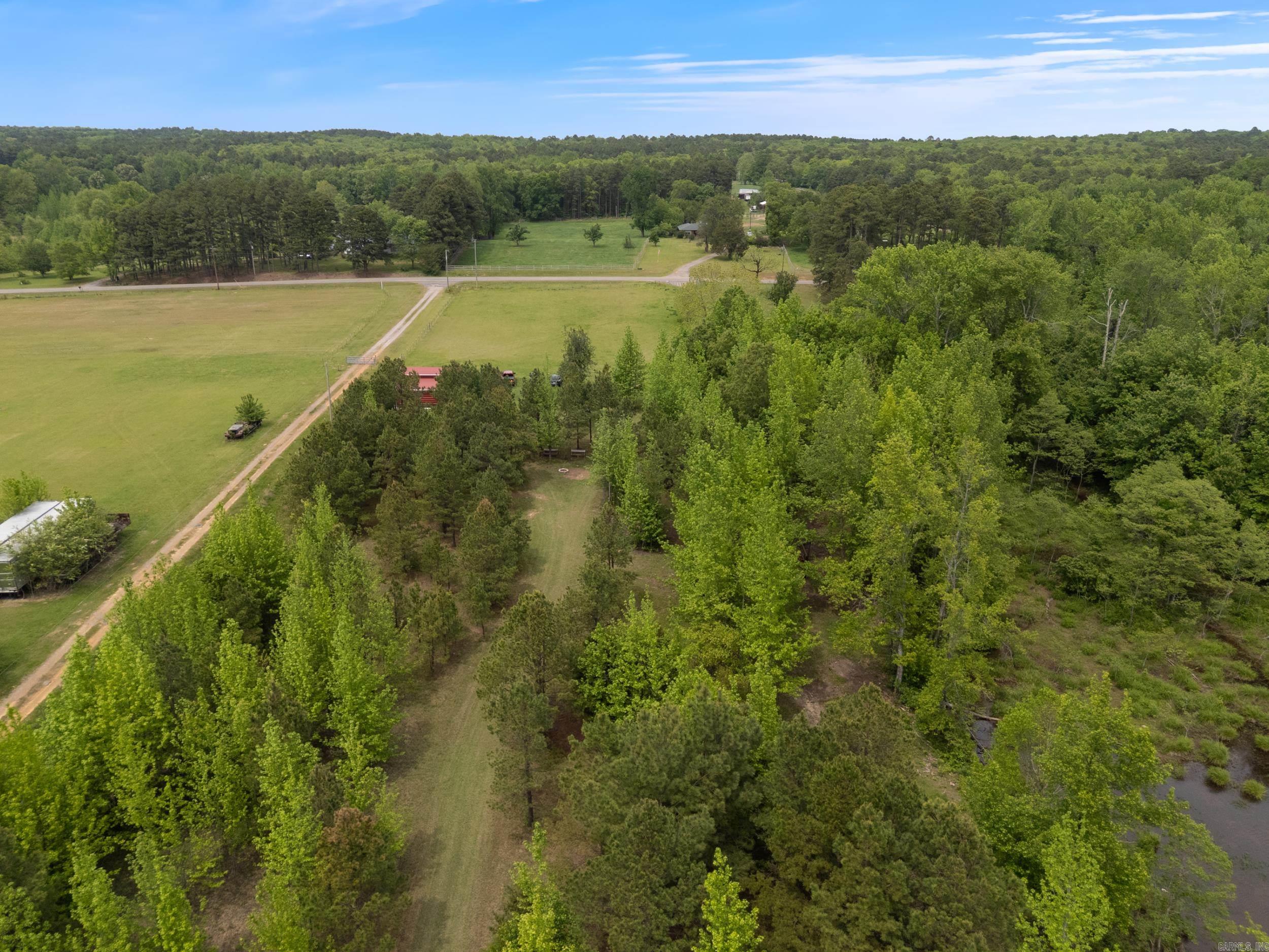 816 WINROCK DRIVE  Morrilton, AR