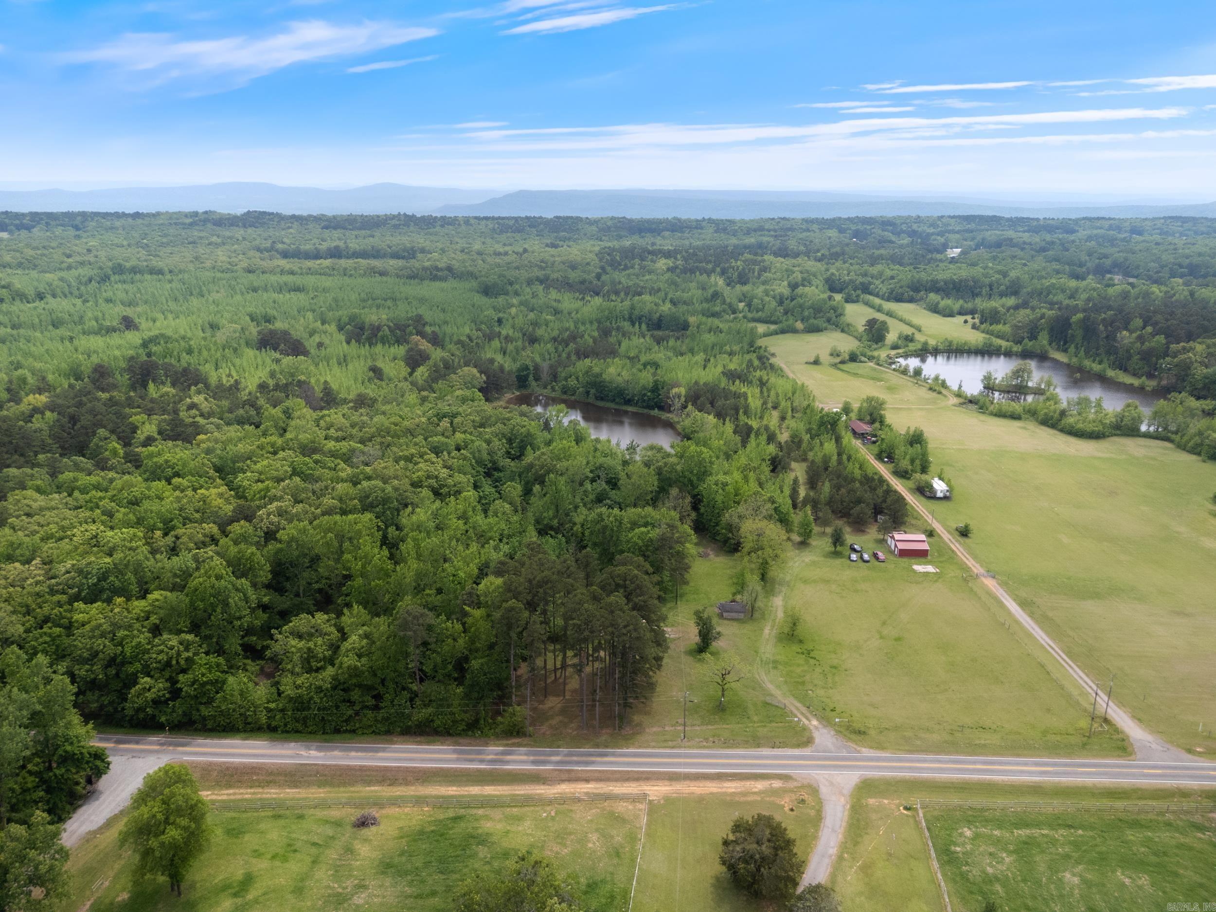 816 WINROCK DRIVE  Morrilton, AR