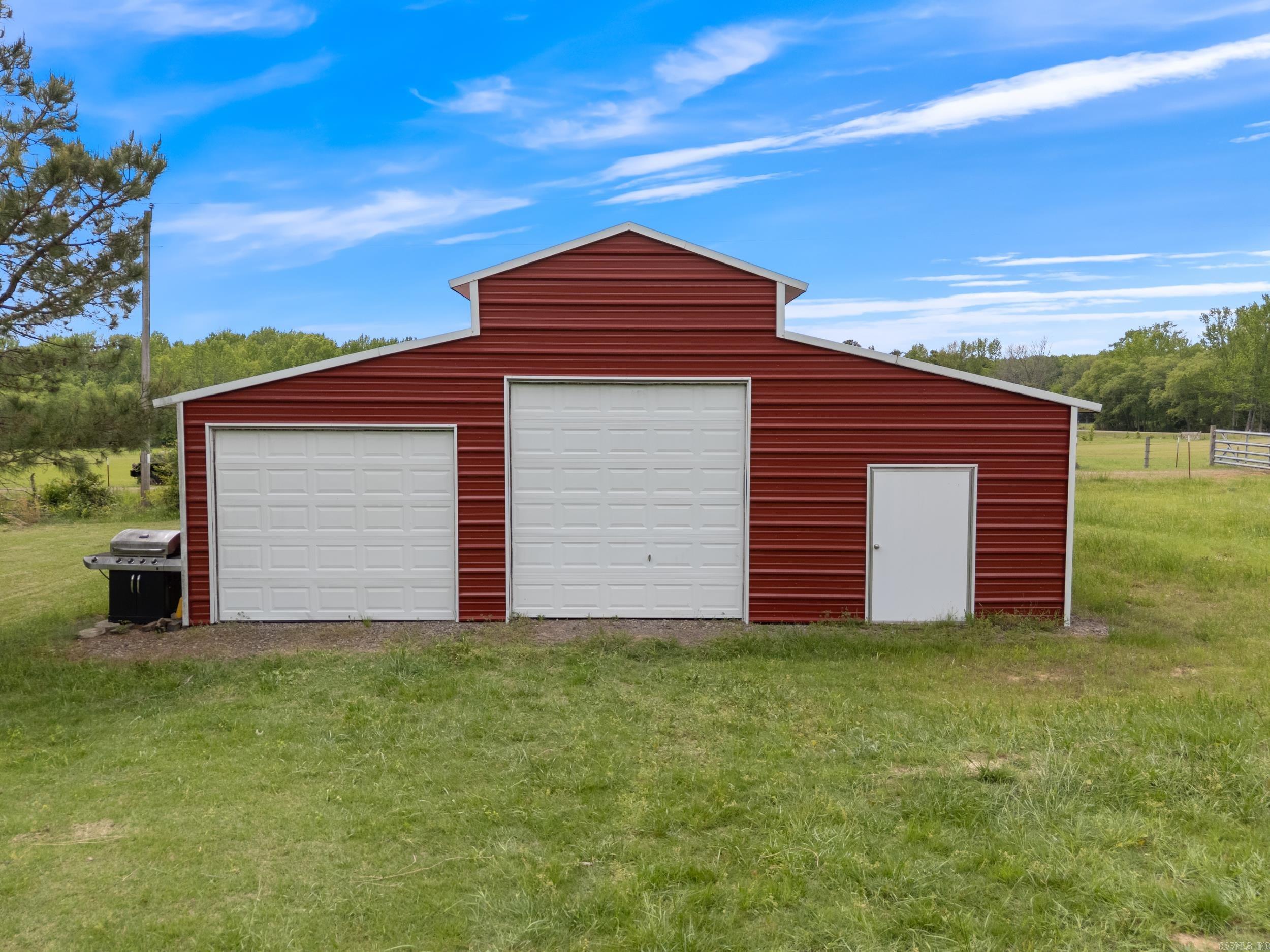 816 WINROCK DRIVE  Morrilton, AR