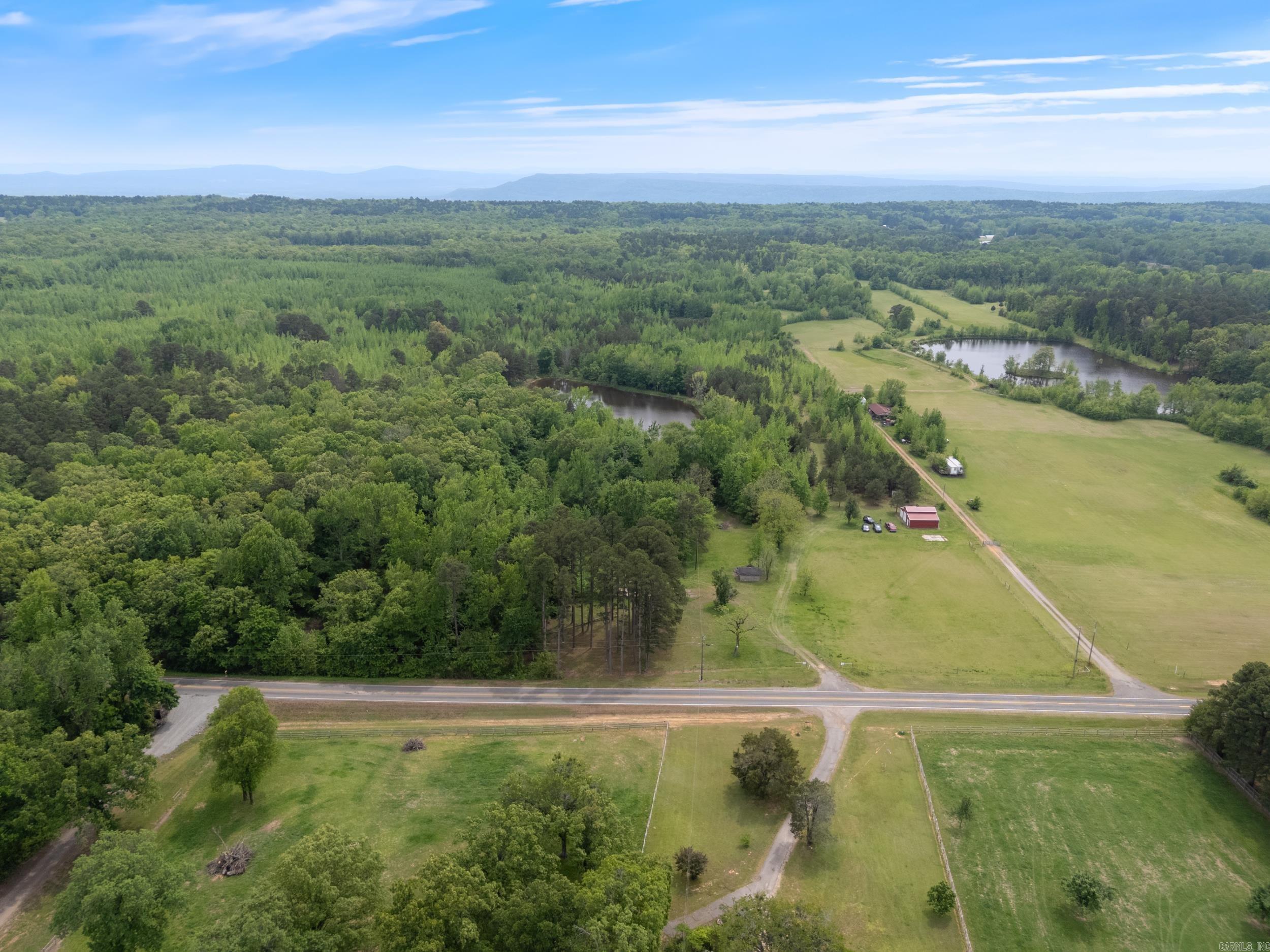 816 WINROCK DRIVE  Morrilton, AR