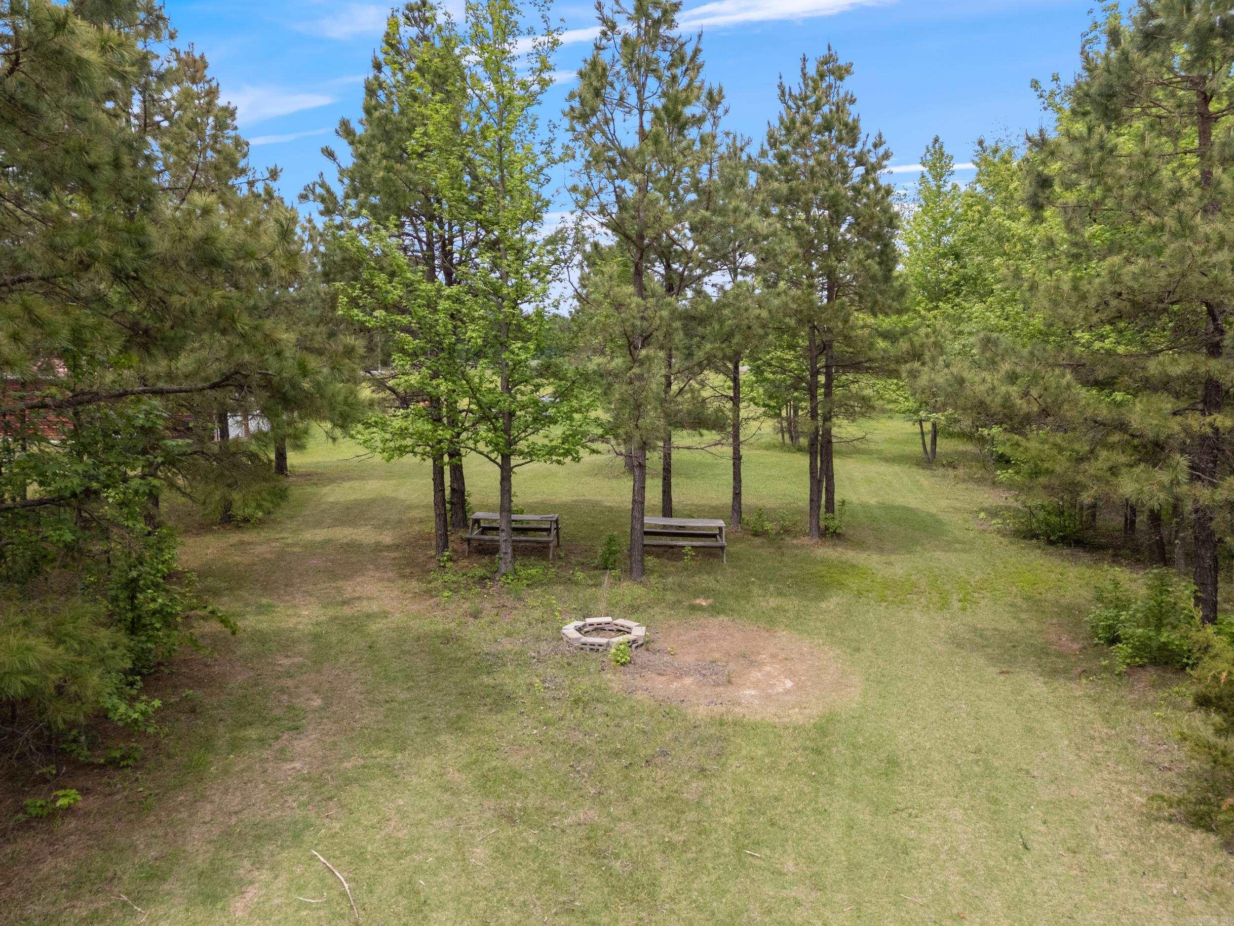 816 WINROCK DRIVE  Morrilton, AR