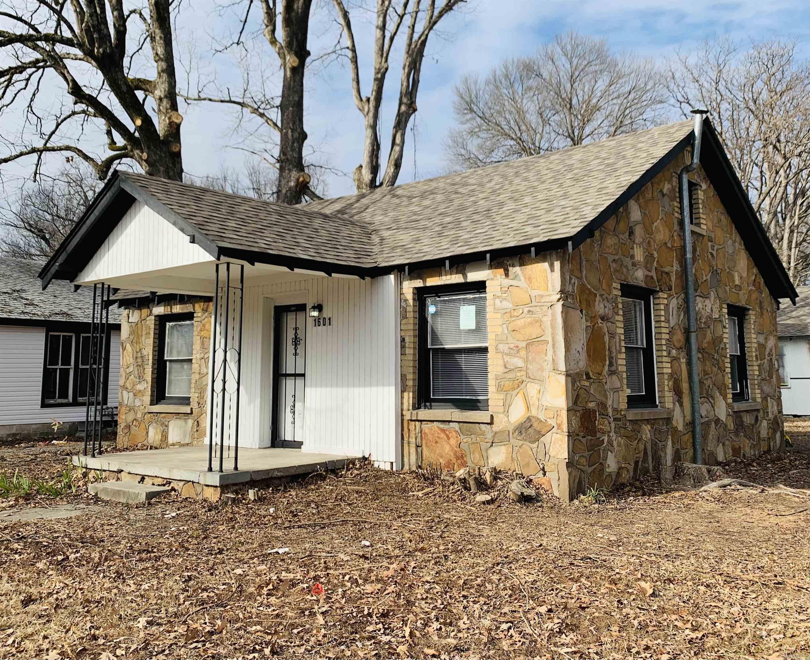 1601 W Long 17th  North Little Rock, AR